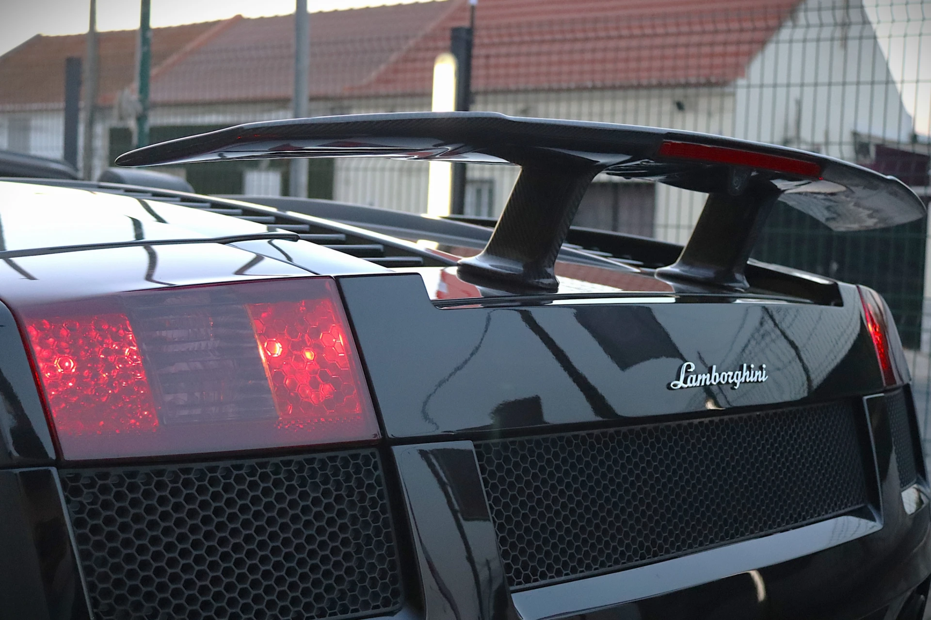 Lamborghini Gallardo 5.0 V10 S6 13