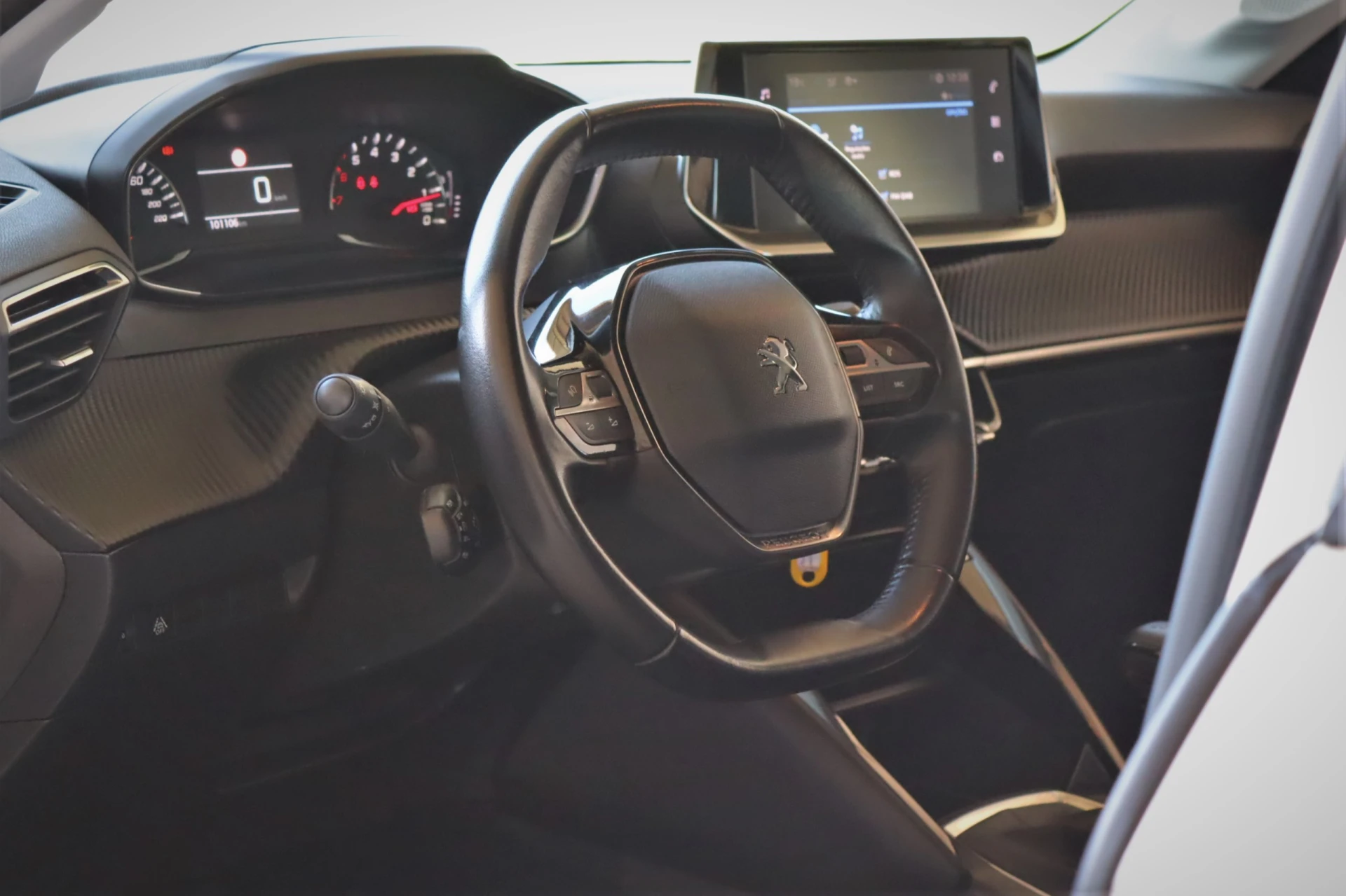 Peugeot 208 1.2 PureTech Active 10