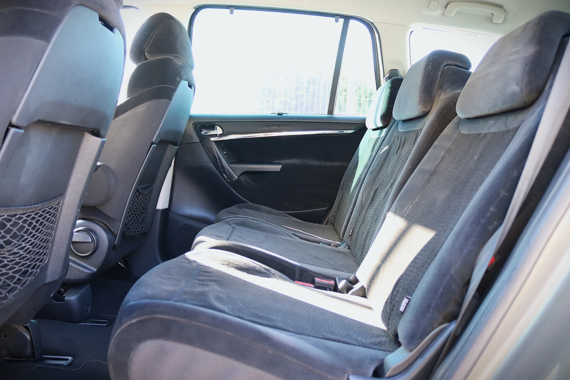 Citroën C4 Grand Picasso 1.6 HDi Confort CMP6 20