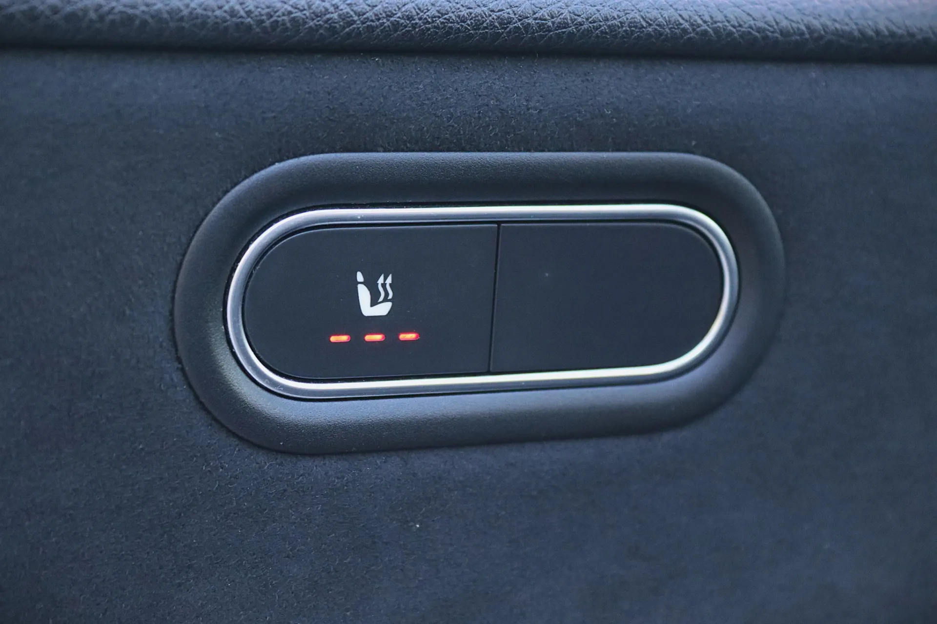 Mercedes-Benz A 180 d AMG Line Aut. 7