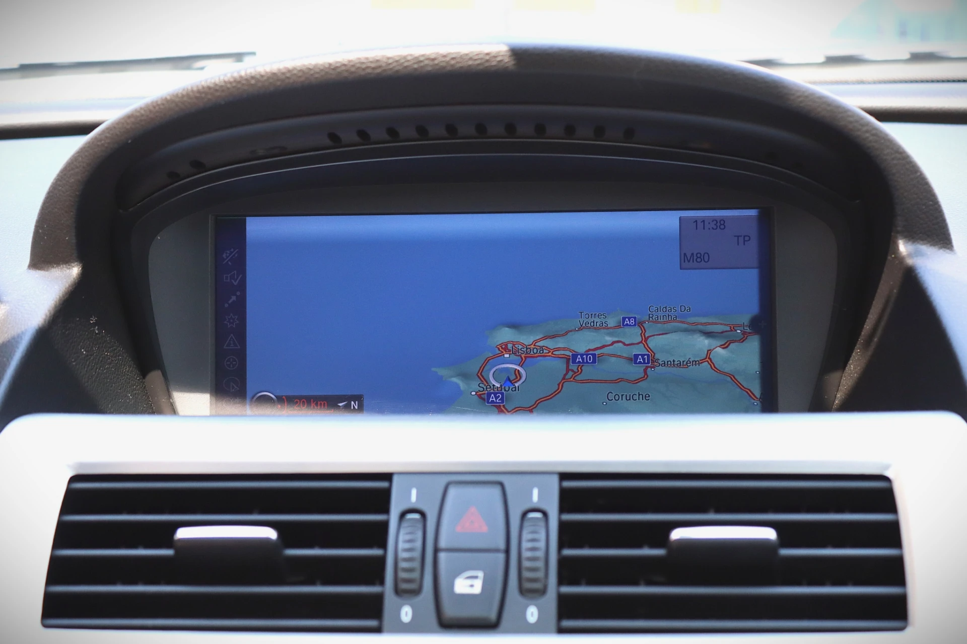 BMW 635 d 23
