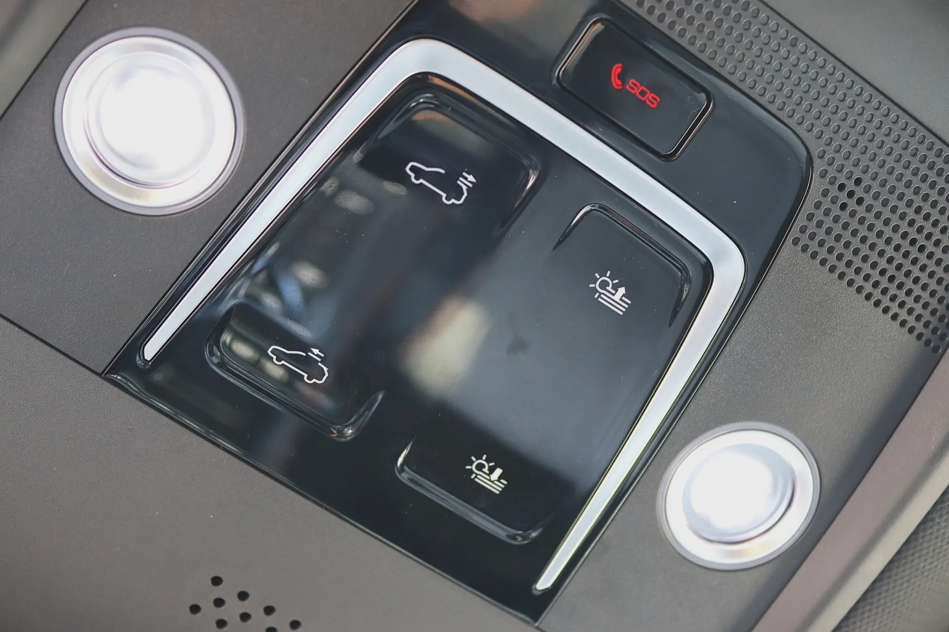 BYD Atto 3 Design 21