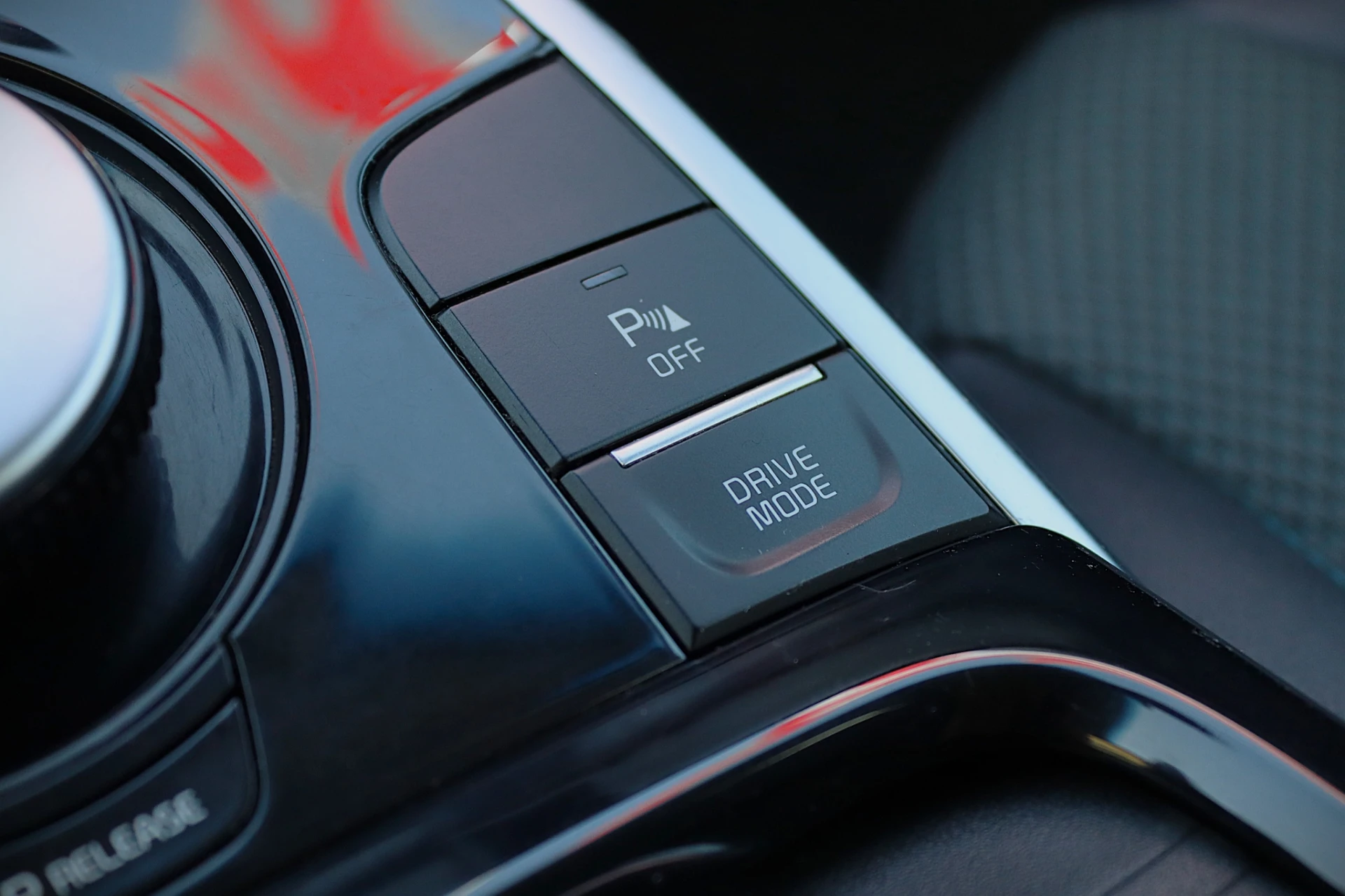 Kia e-Niro 64kWh 29