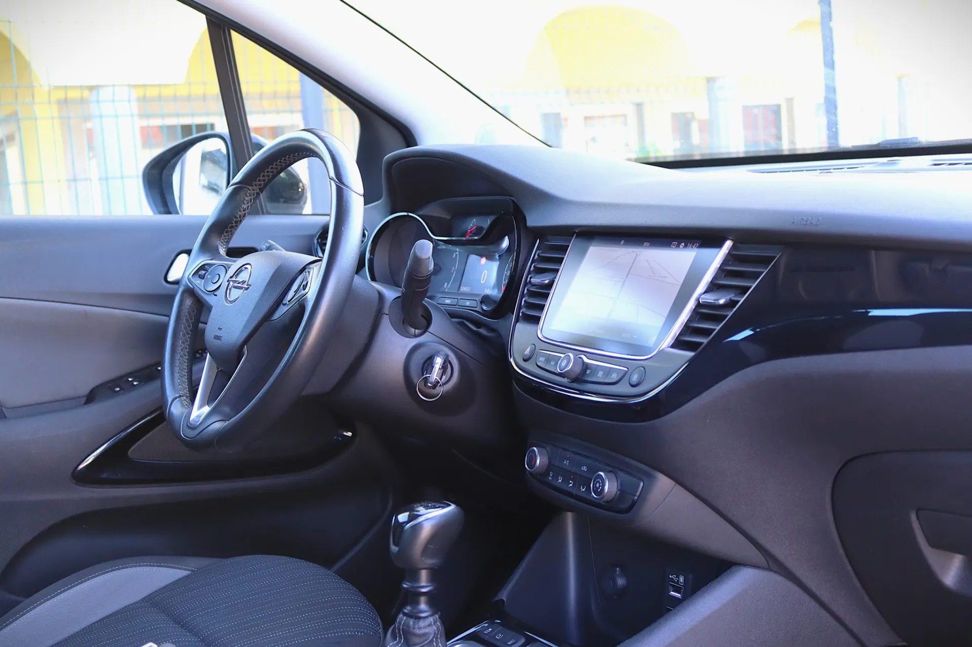 Opel Crossland X 1.2 T 120 Anos 22