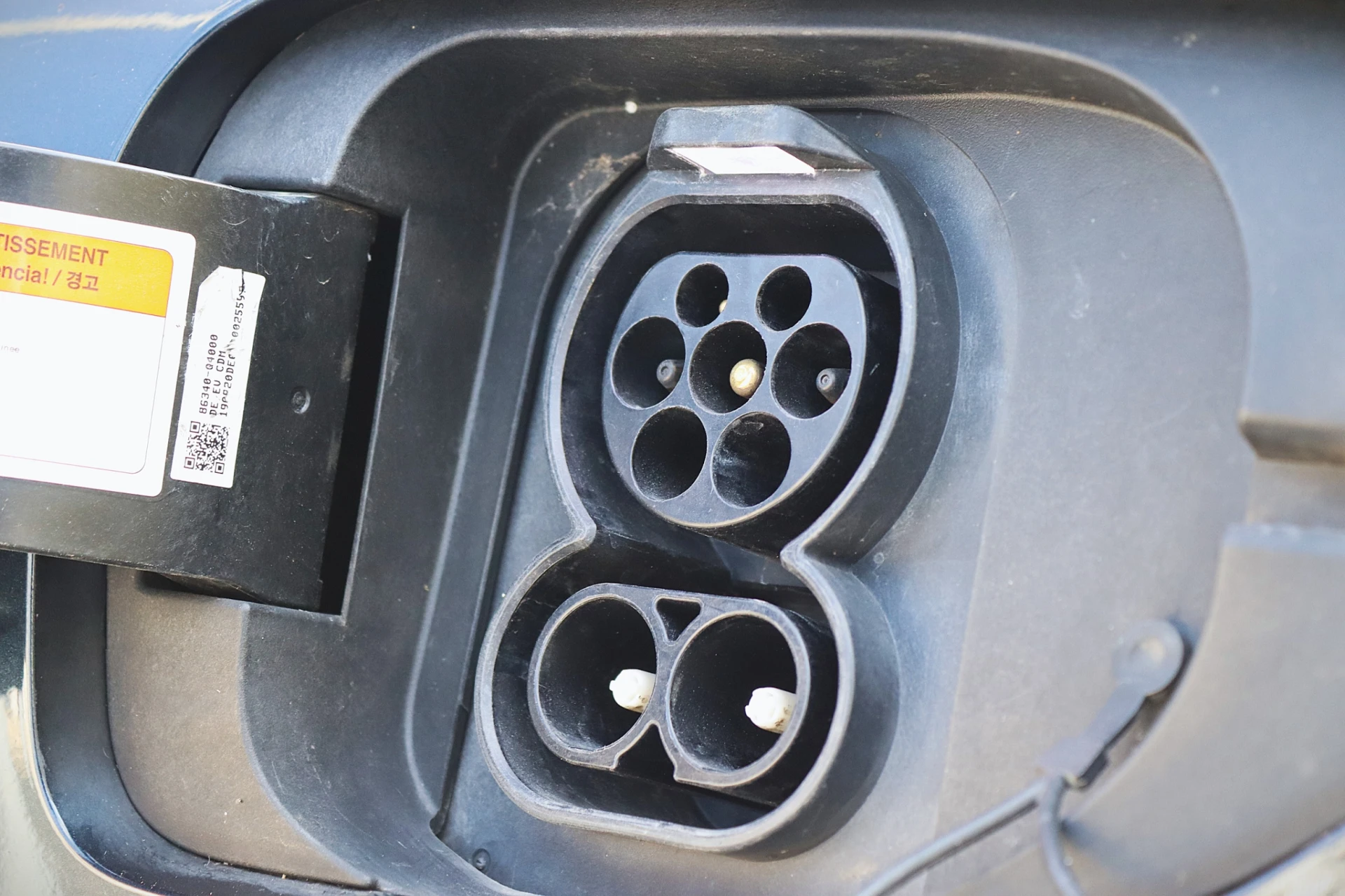 Kia e-Niro 64kWh 8