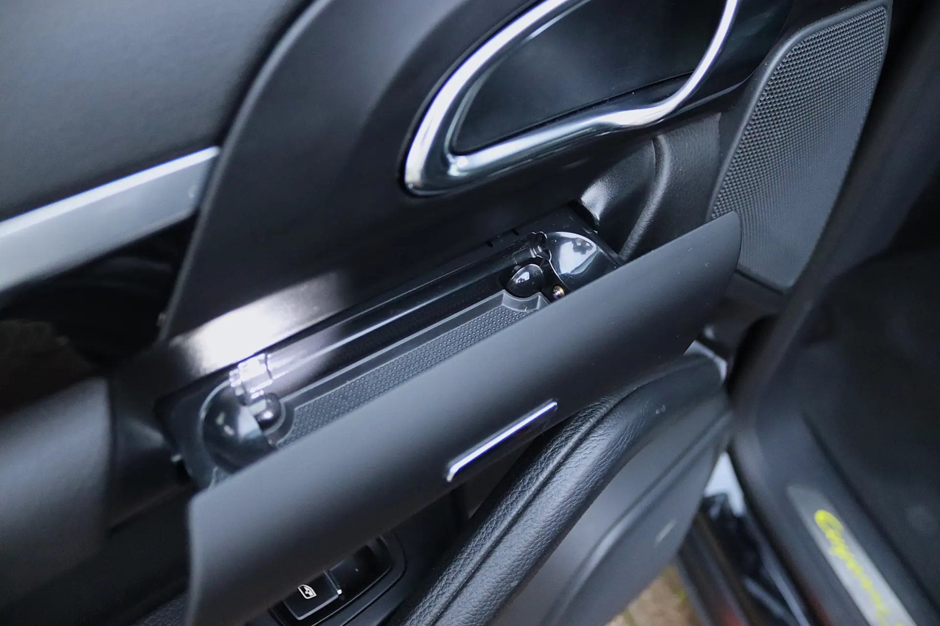 Porsche Cayenne S E-Hybrid 27