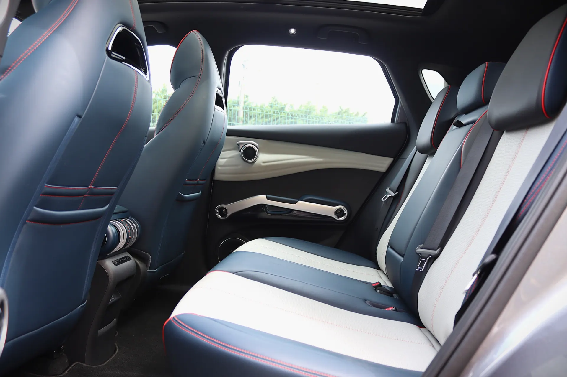 BYD Atto 3 Design 27