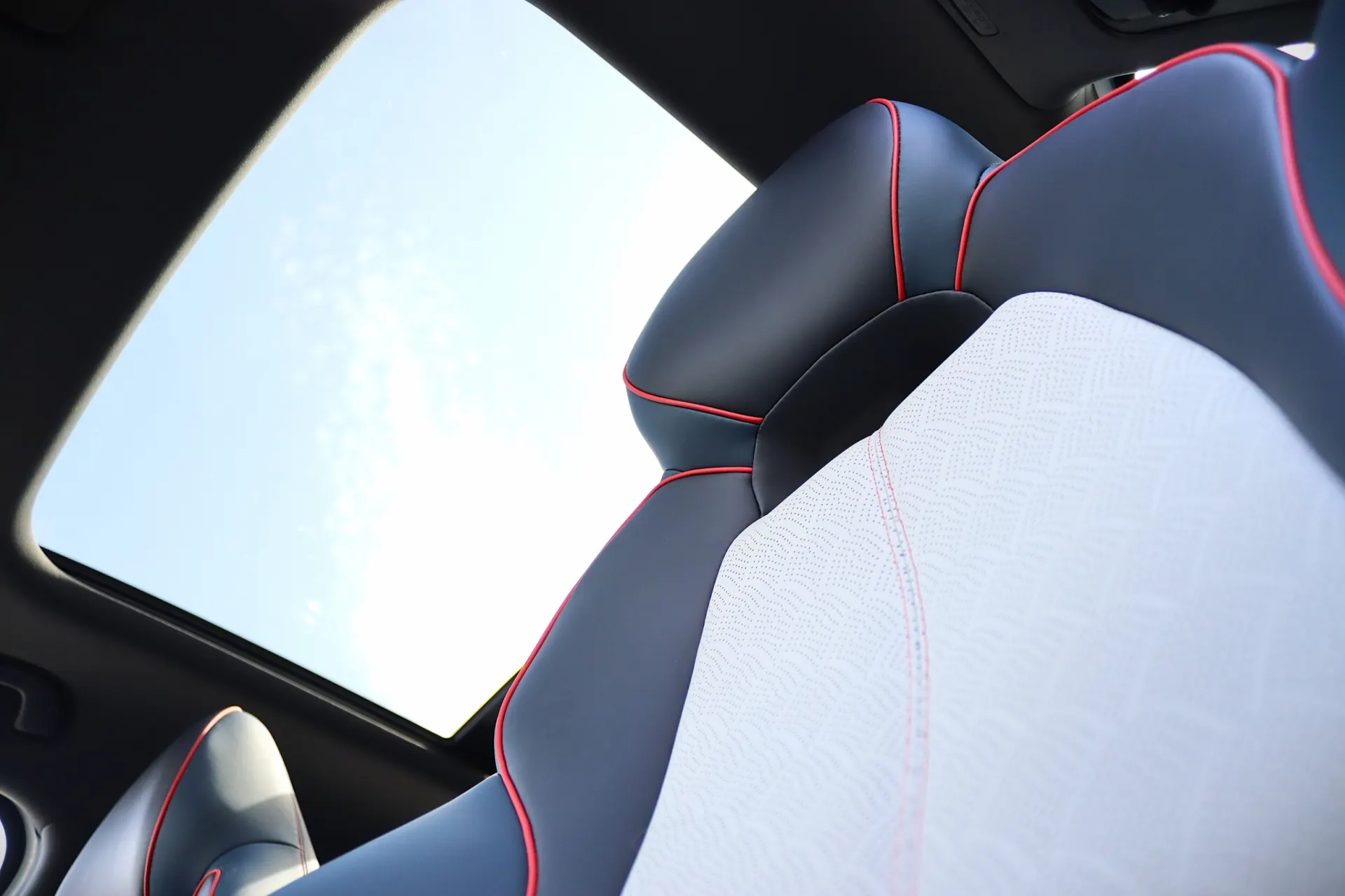 BYD Atto 3 Design 19