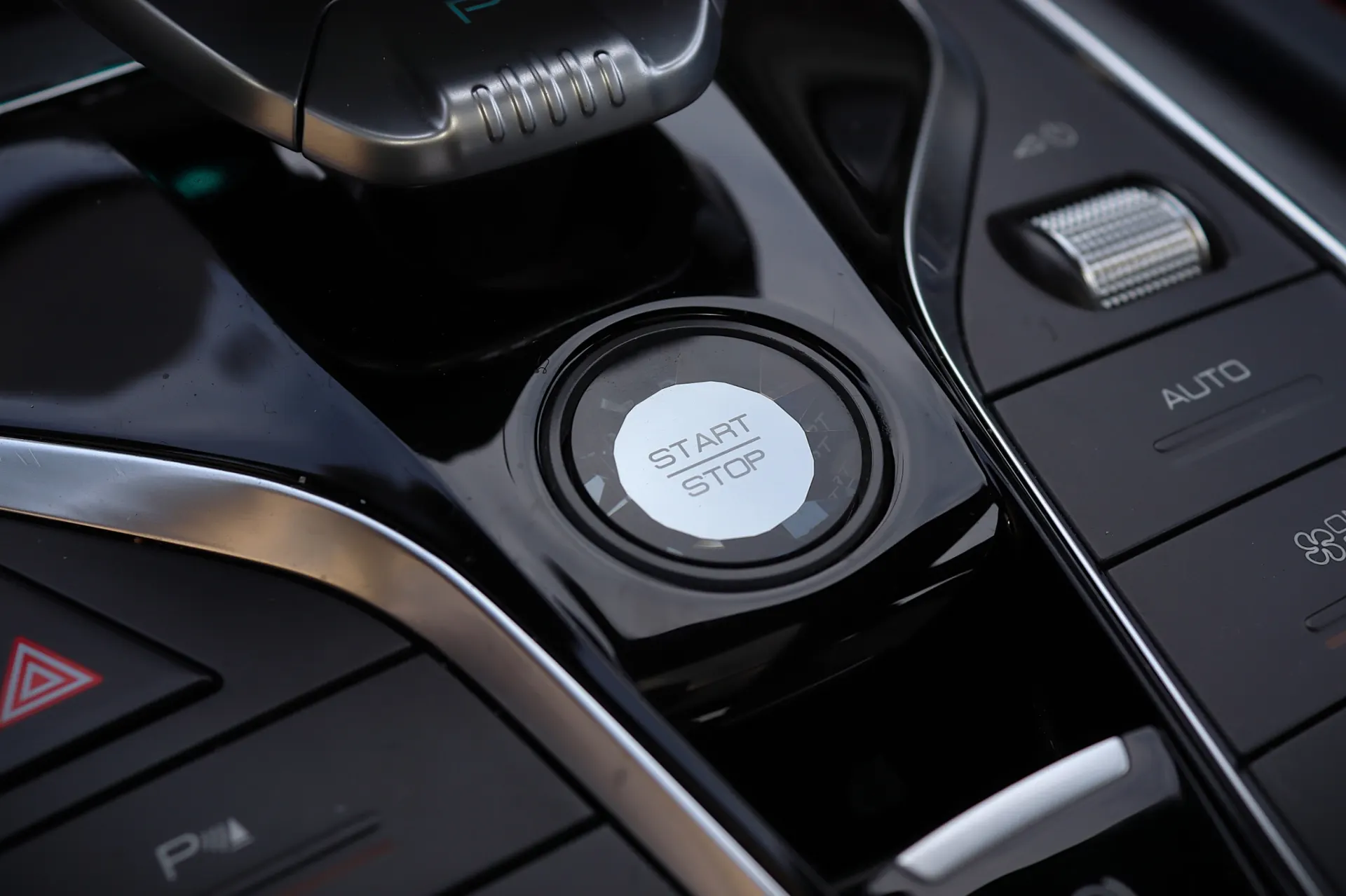 BYD Atto 3 Design 25