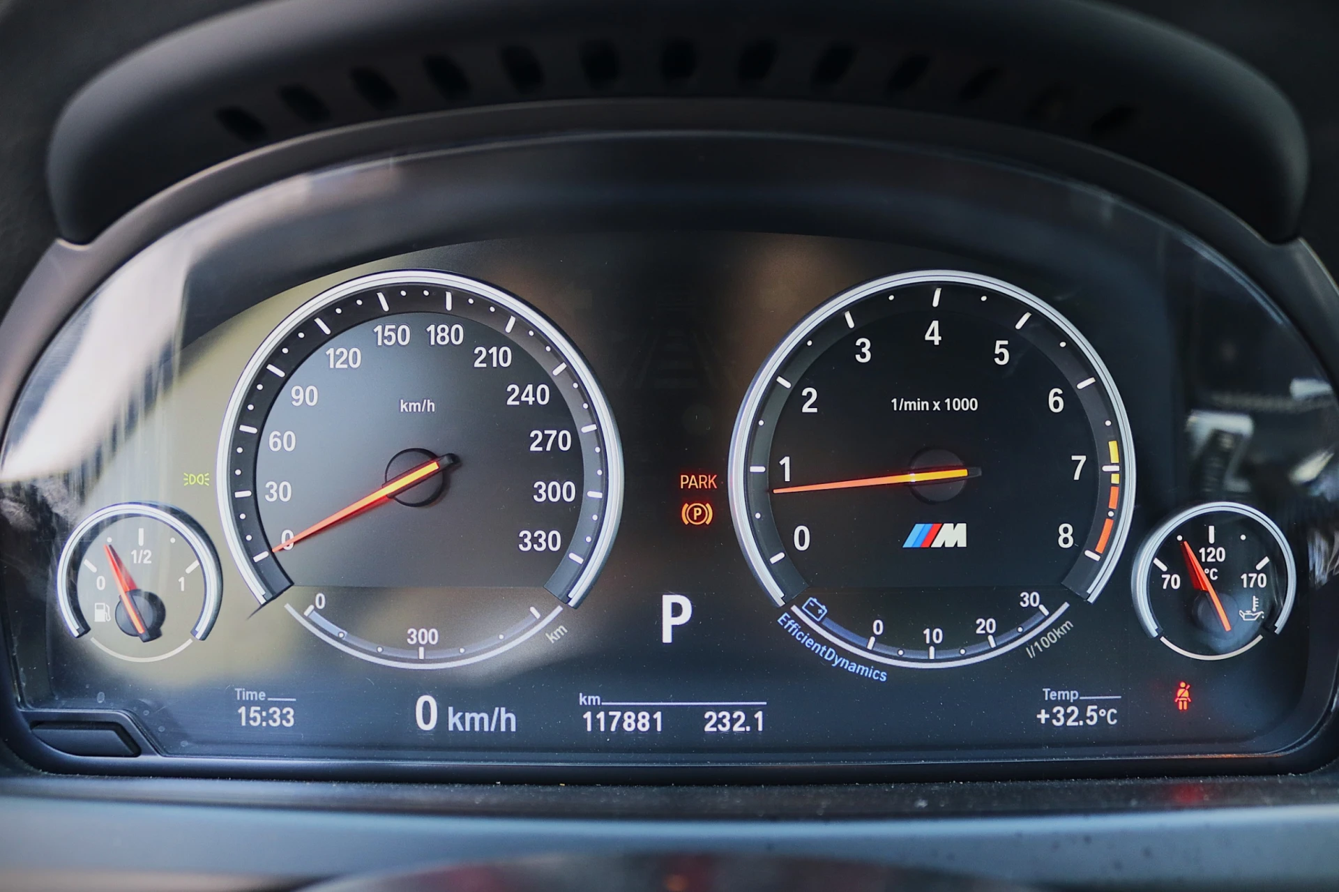 BMW M6 Coupé 23