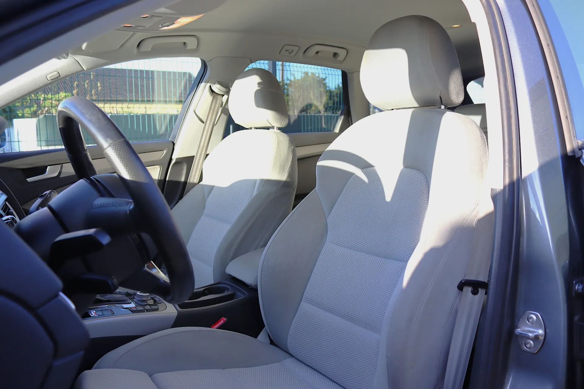 Audi A4 Allroad 2.0 TDI quattro Advance S tronic 20