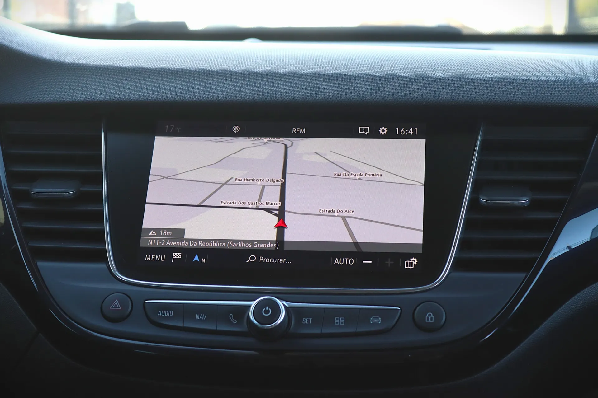 Opel Crossland X 1.2 T 120 Anos 19