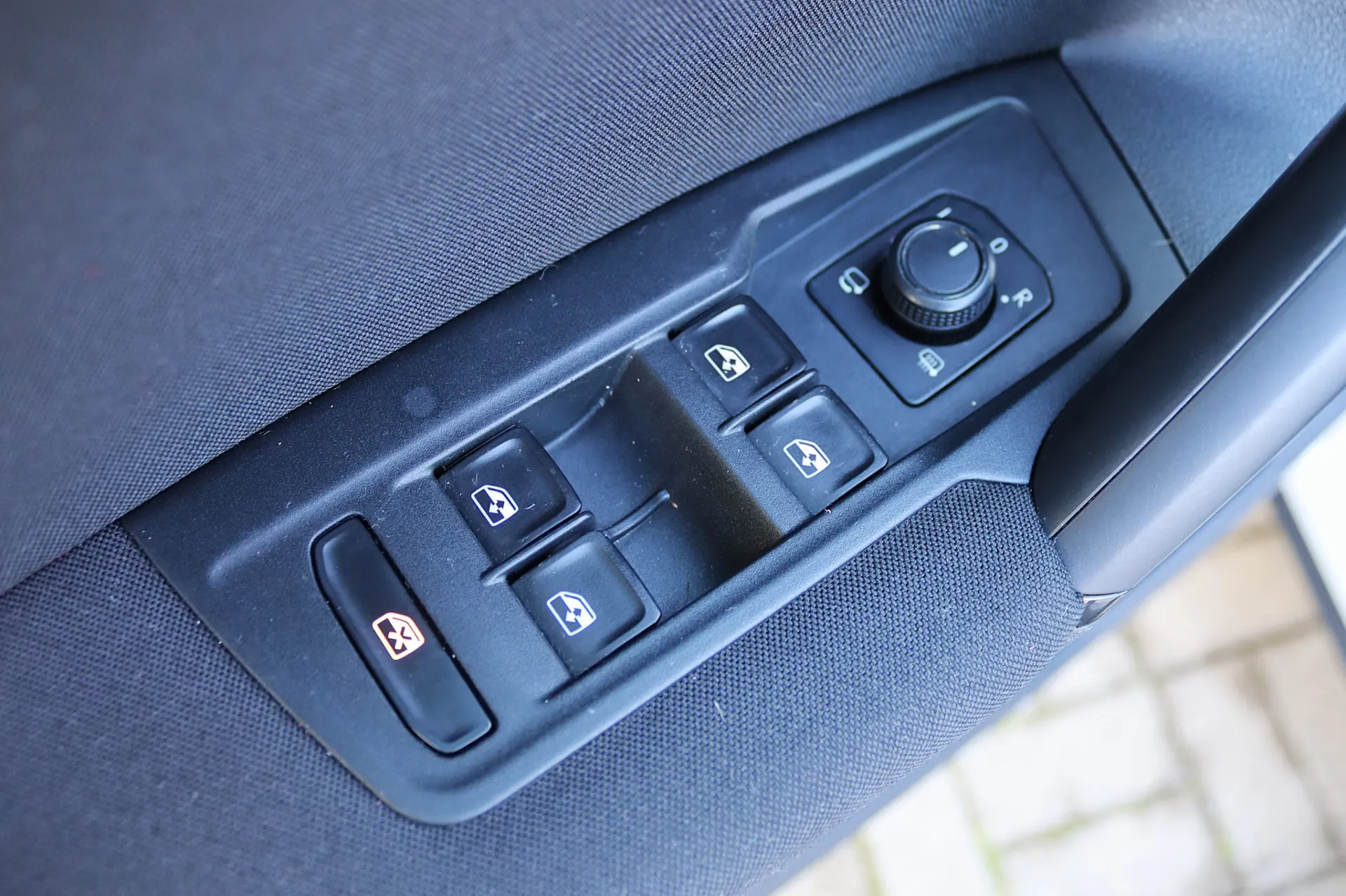 Volkswagen Tiguan 1.5 TSI Confortline 17