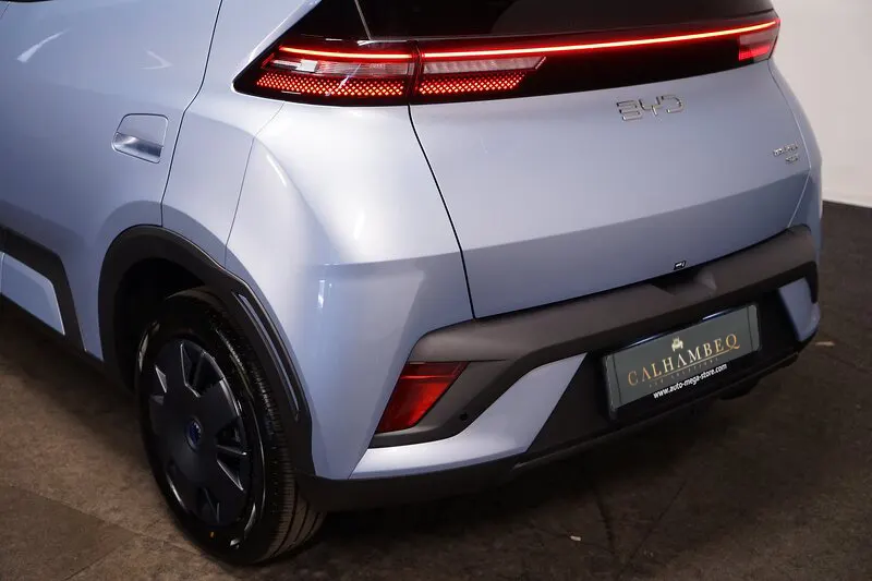 BYD Dolphin Surf 43.2 kWh Boost 3