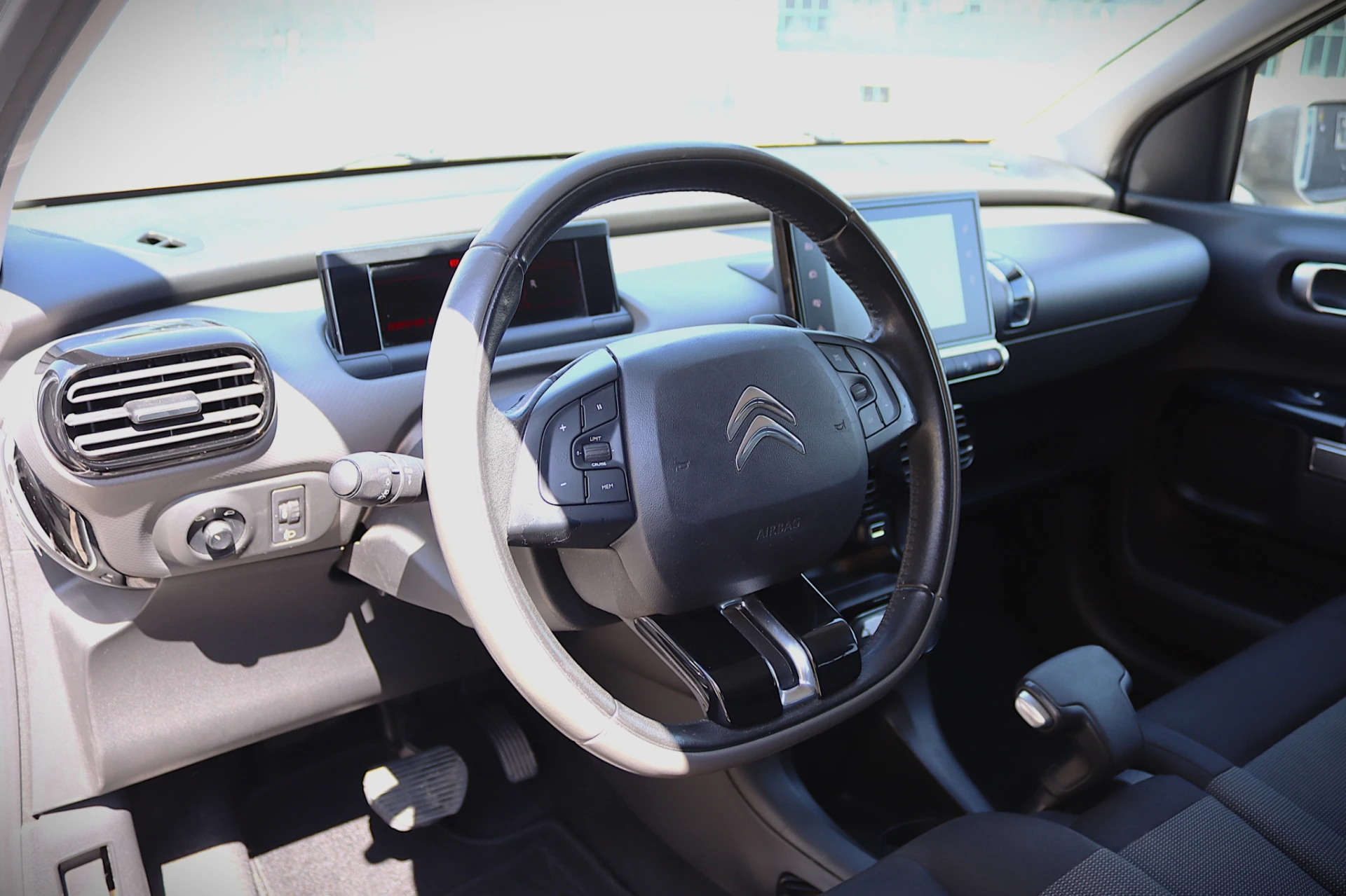 Citroën C4 Cactus 1.6 e-HDi Feel ETG6 10