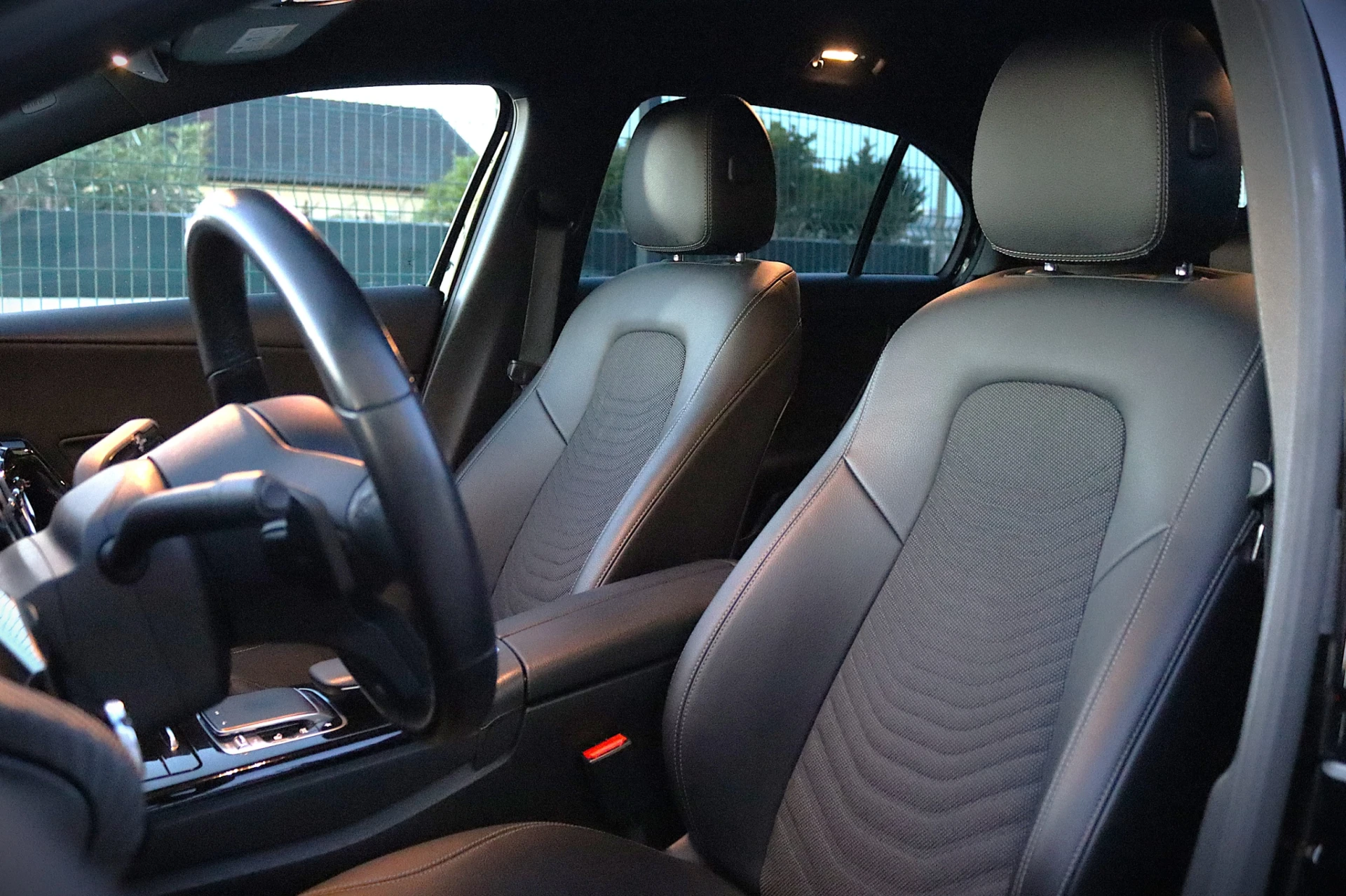 Mercedes-Benz A 180 d Business Solutions Aut. 17