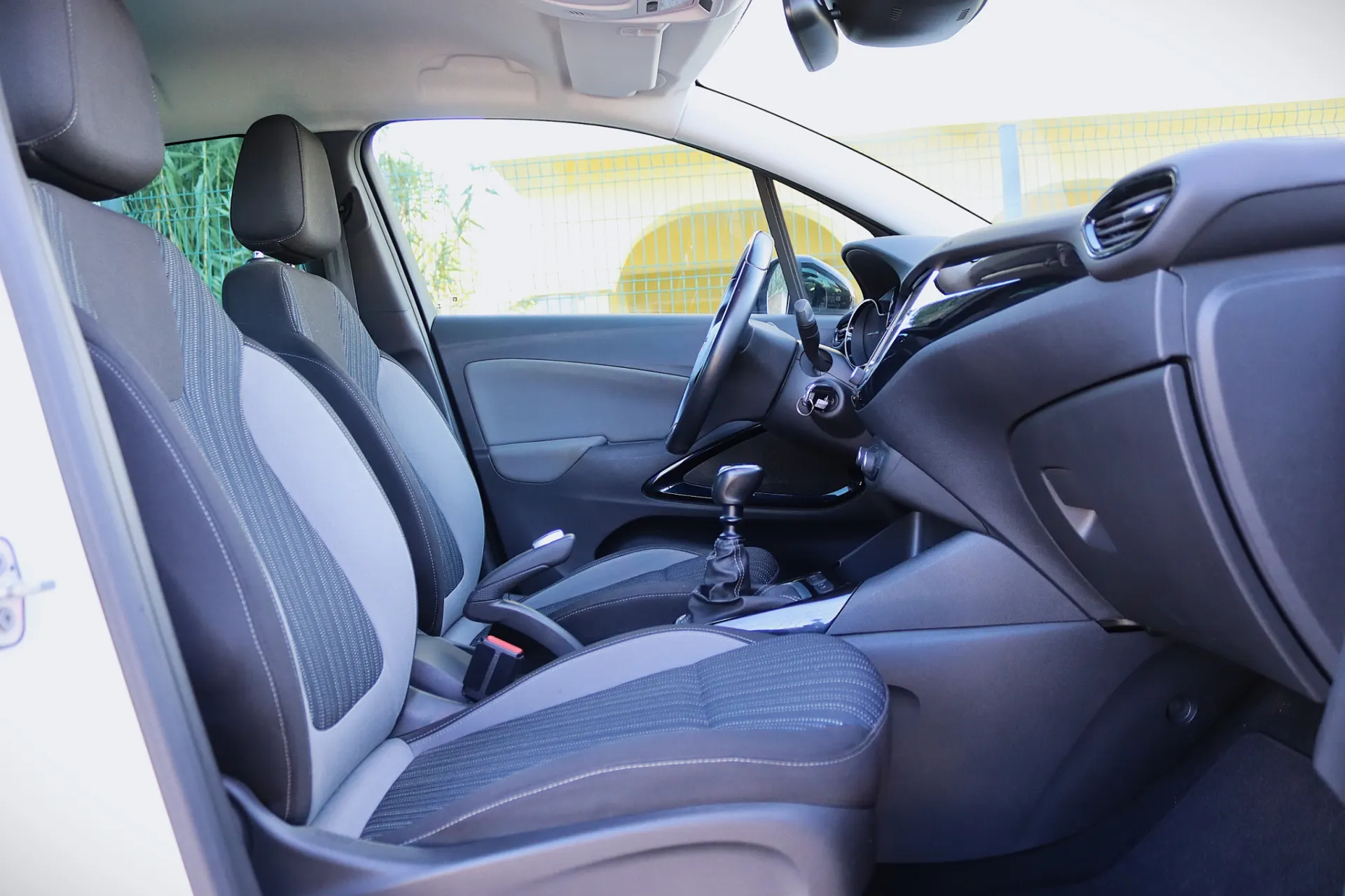 Opel Crossland X 1.2 T 120 Anos 23