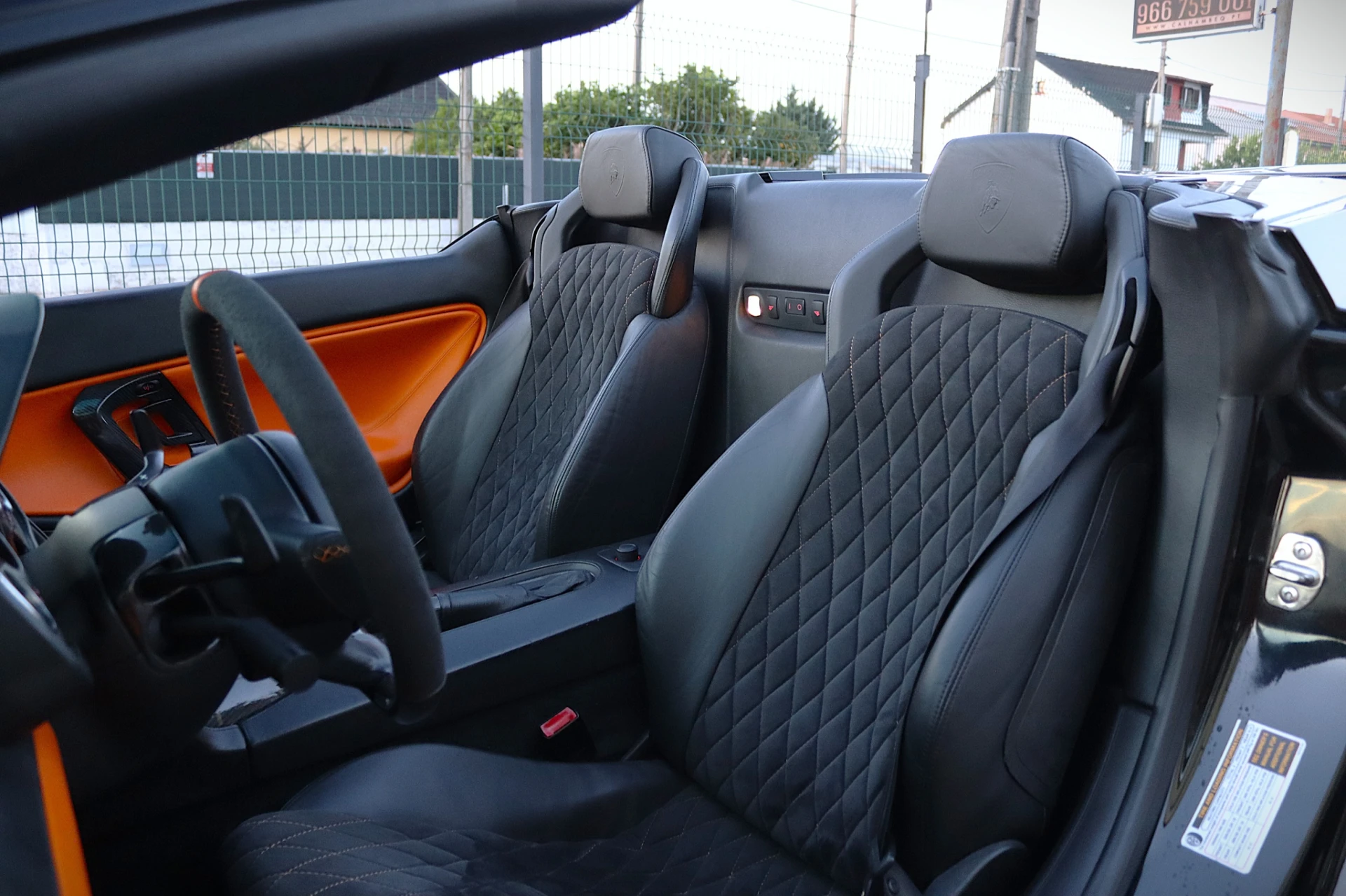 Lamborghini Gallardo 5.0 V10 S6 20