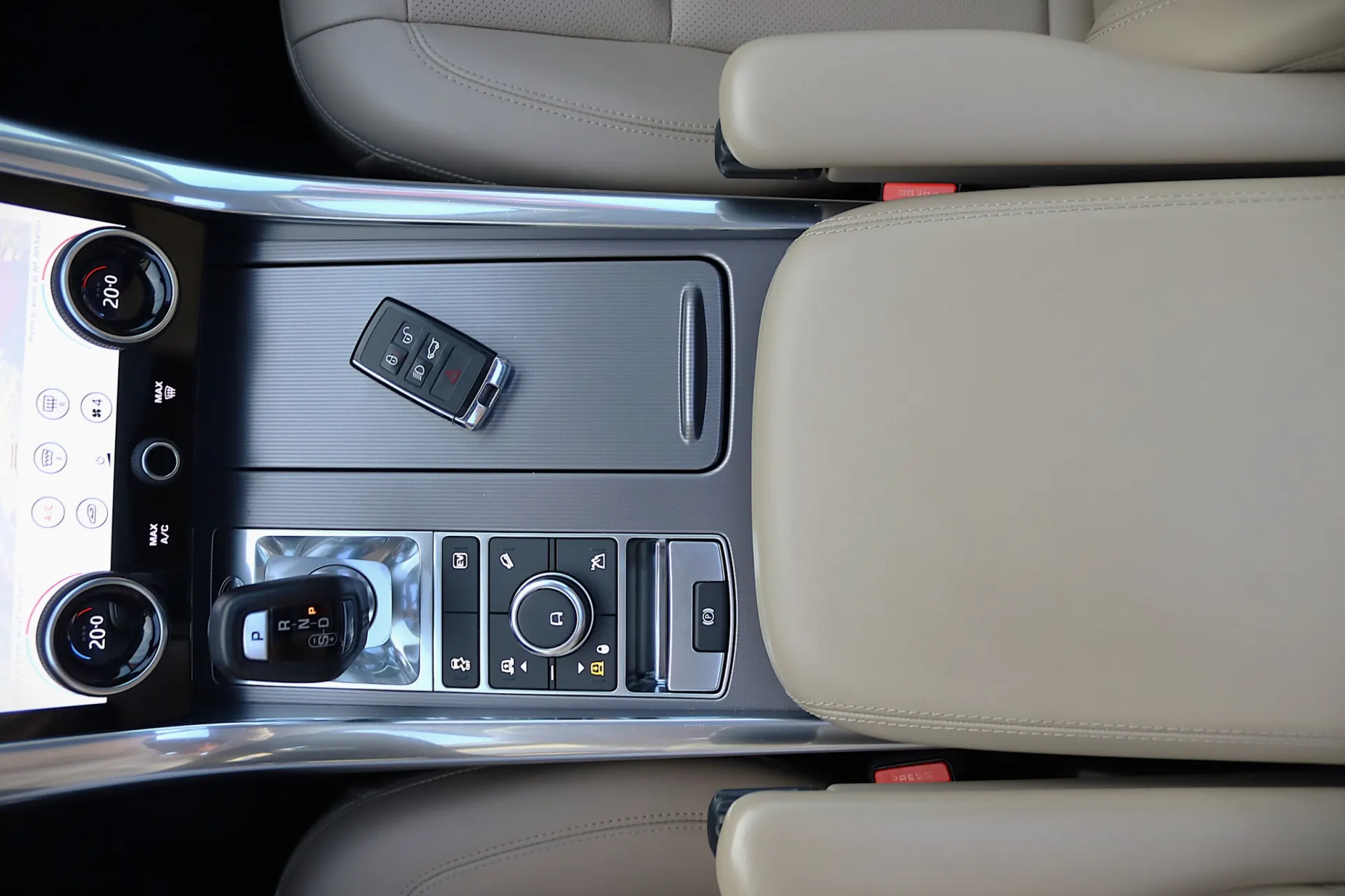 Land Rover Range Rover Sport 2.0 Si4 PHEV HSE Dynamic 38