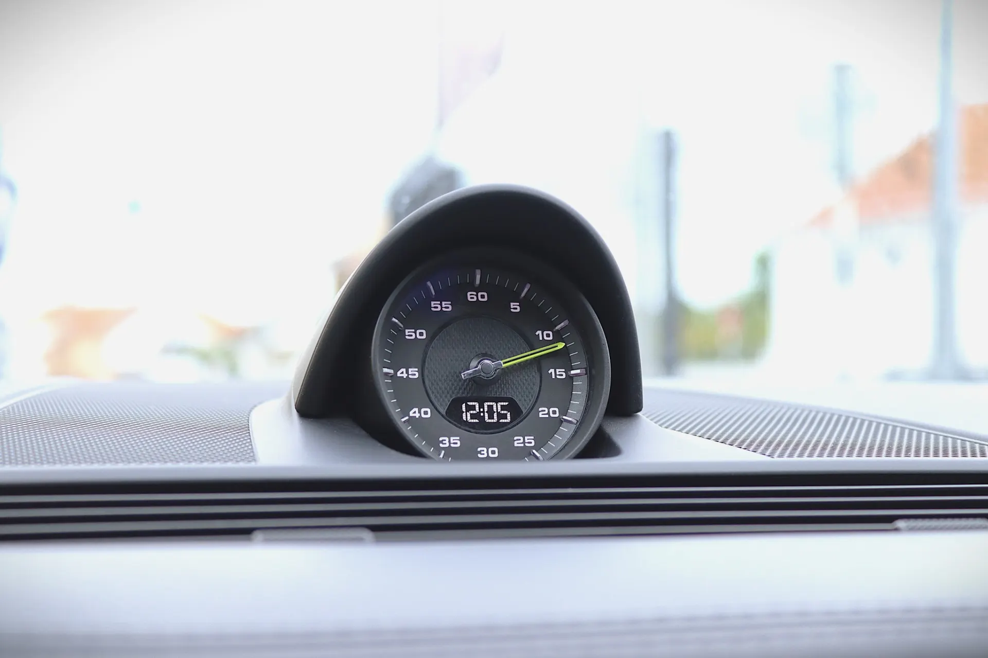 Porsche Panamera 4S E-Hybrid 10