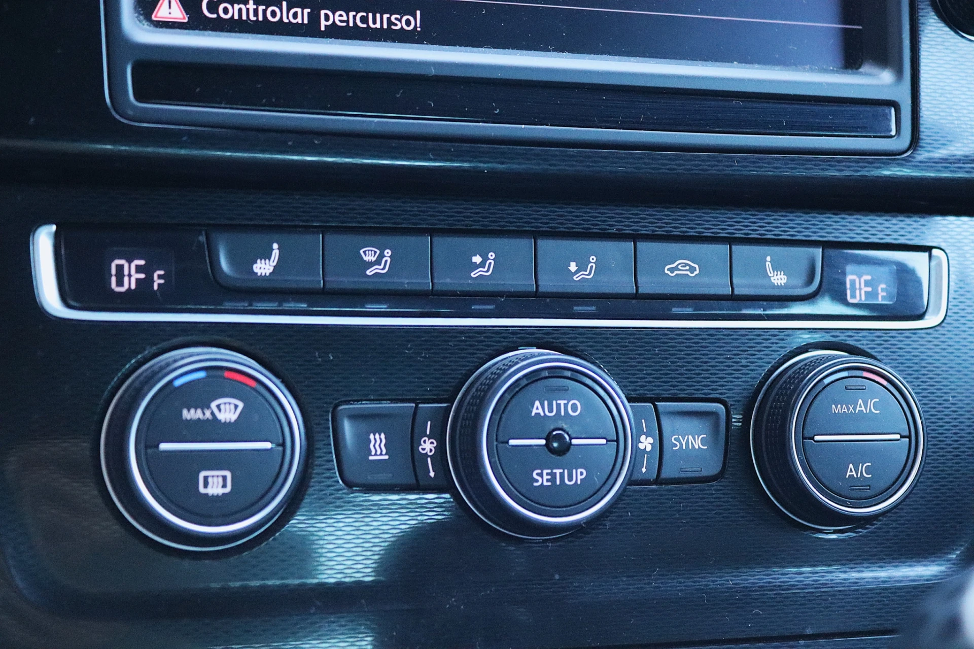 Volkswagen Golf 2.0 TSi GTi 21