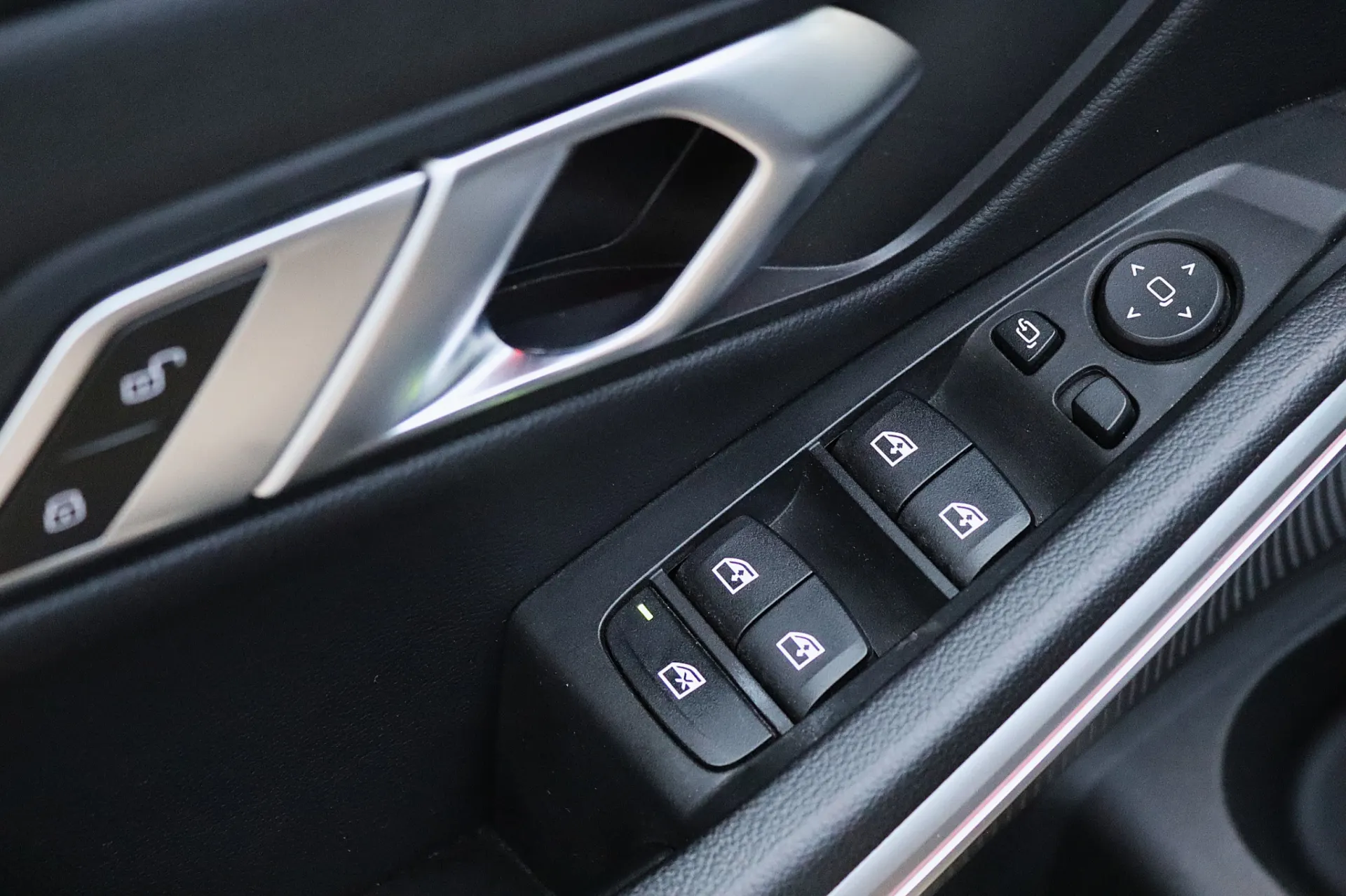 BMW 320 e Touring Pack M Auto 19