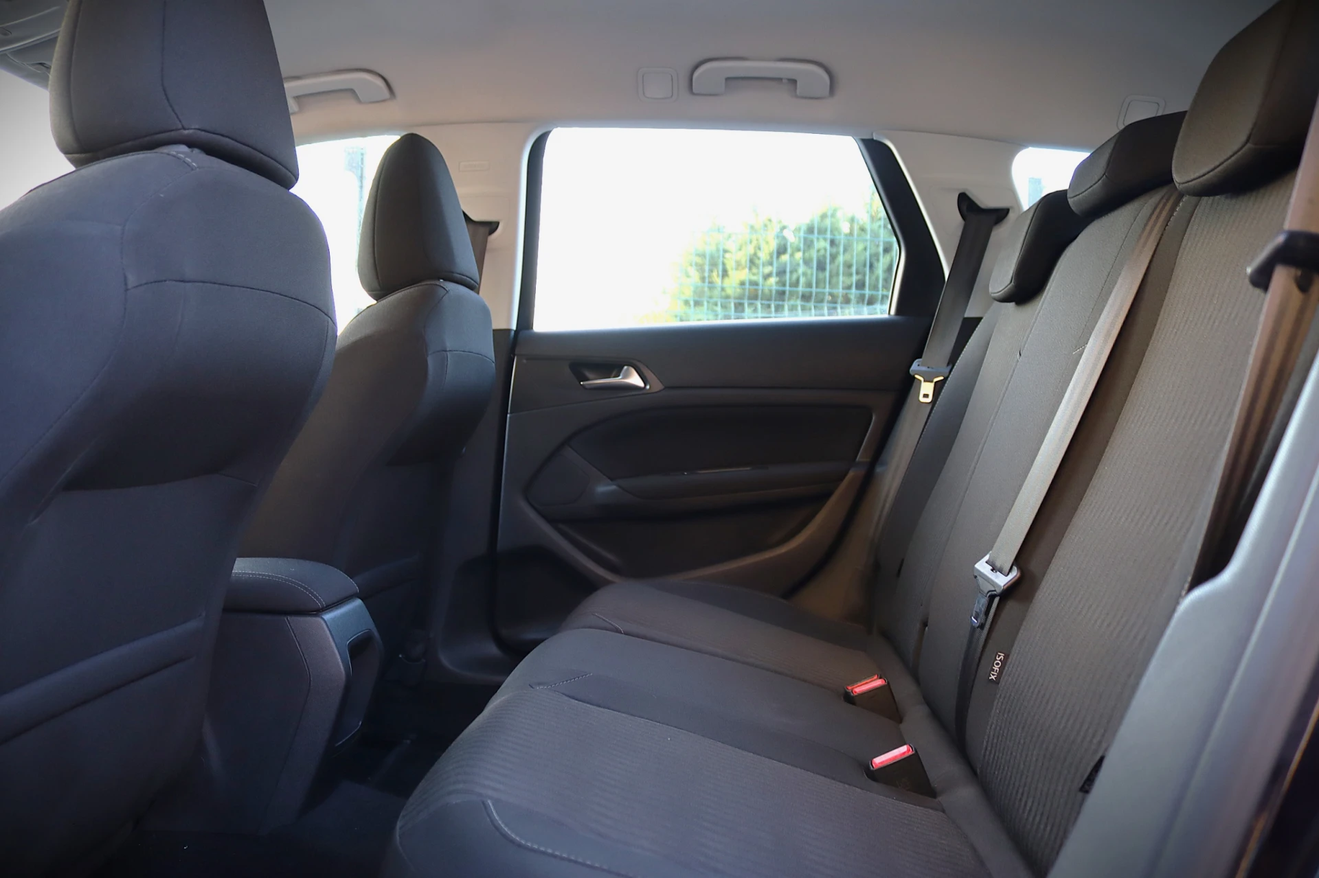 Peugeot 308 SW 1.6 BlueHDi Active 19