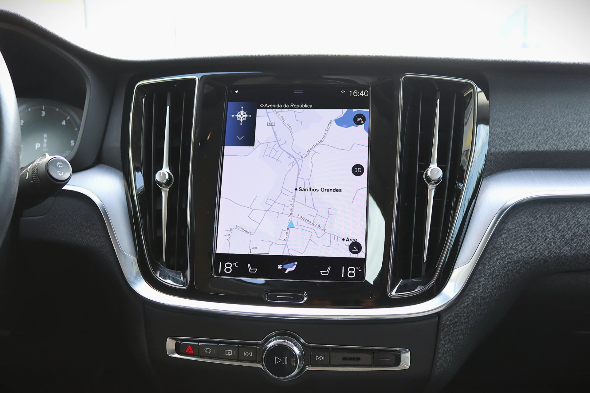 Volvo V60 B4 Momentum 22