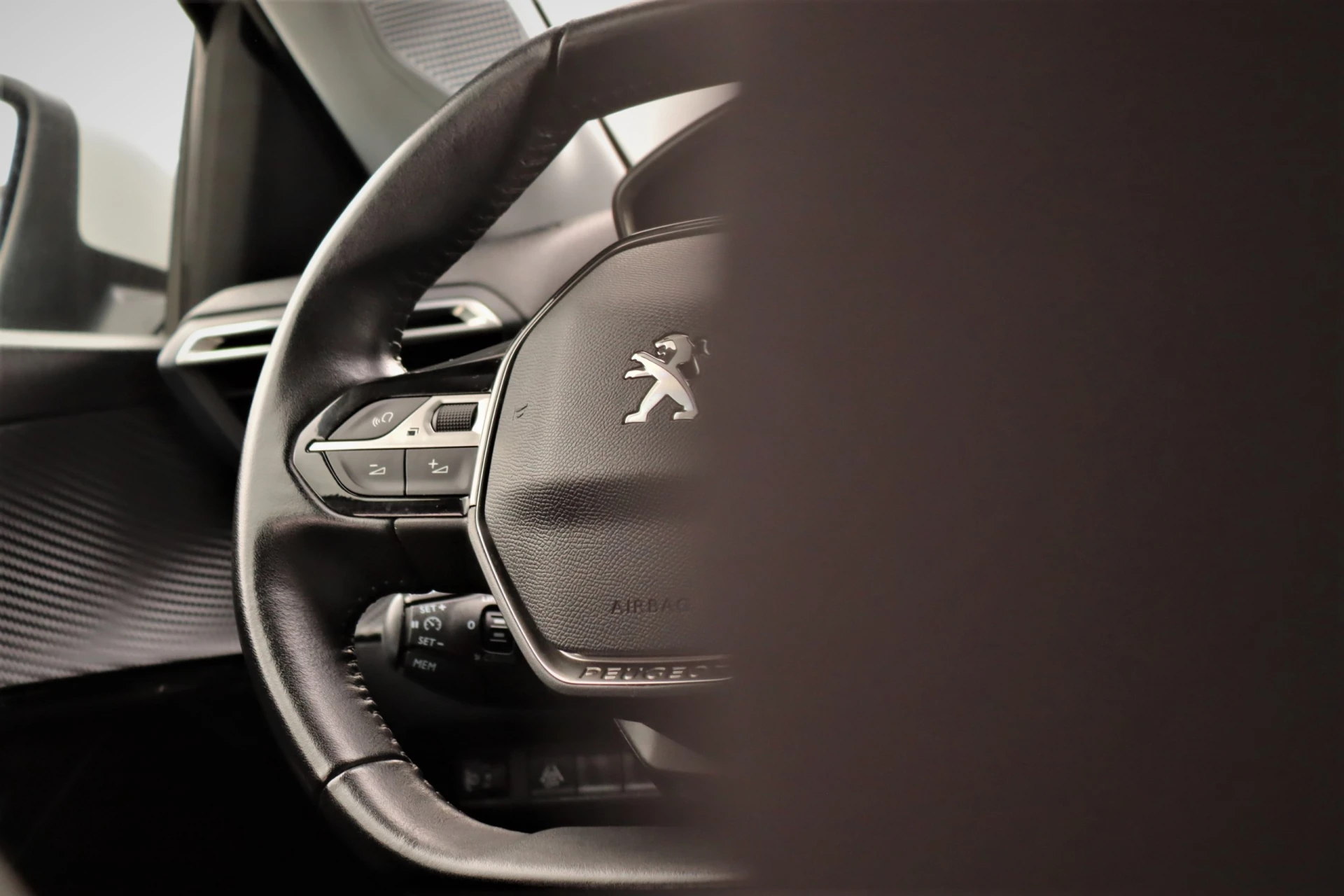 Peugeot 208 1.2 PureTech Active 20