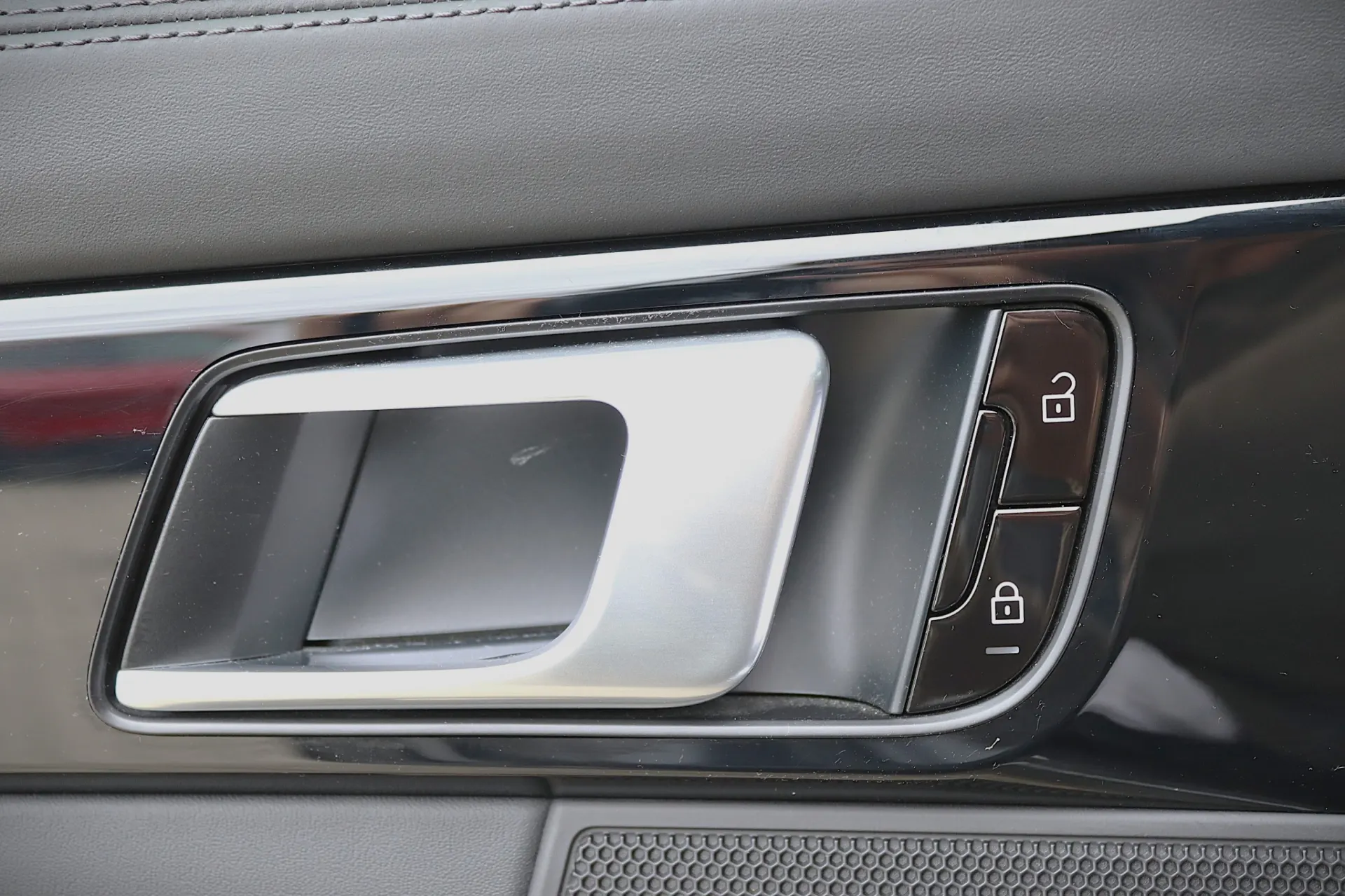 Porsche Panamera 4S E-Hybrid 51