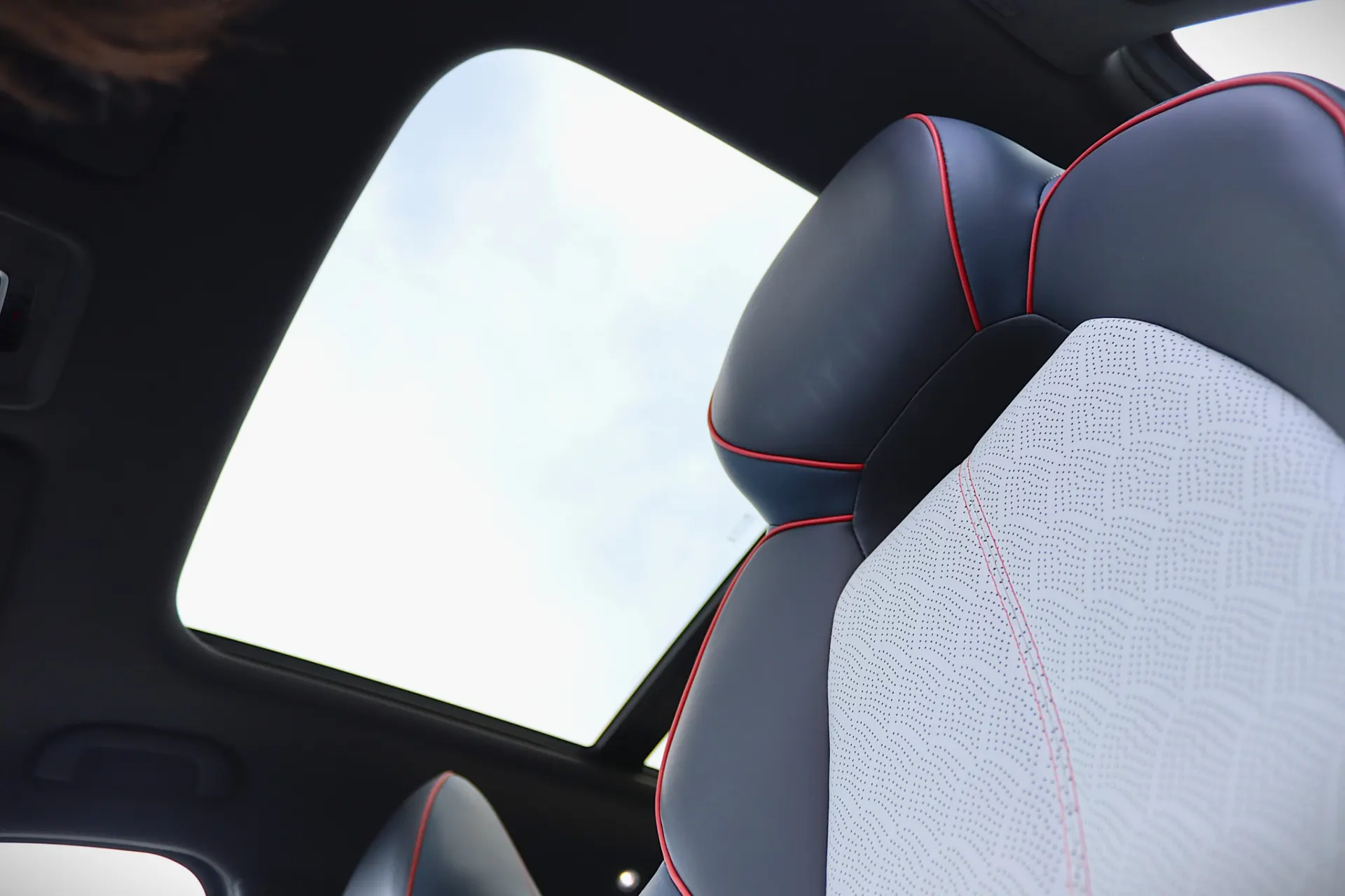 BYD Atto 3 Design 19