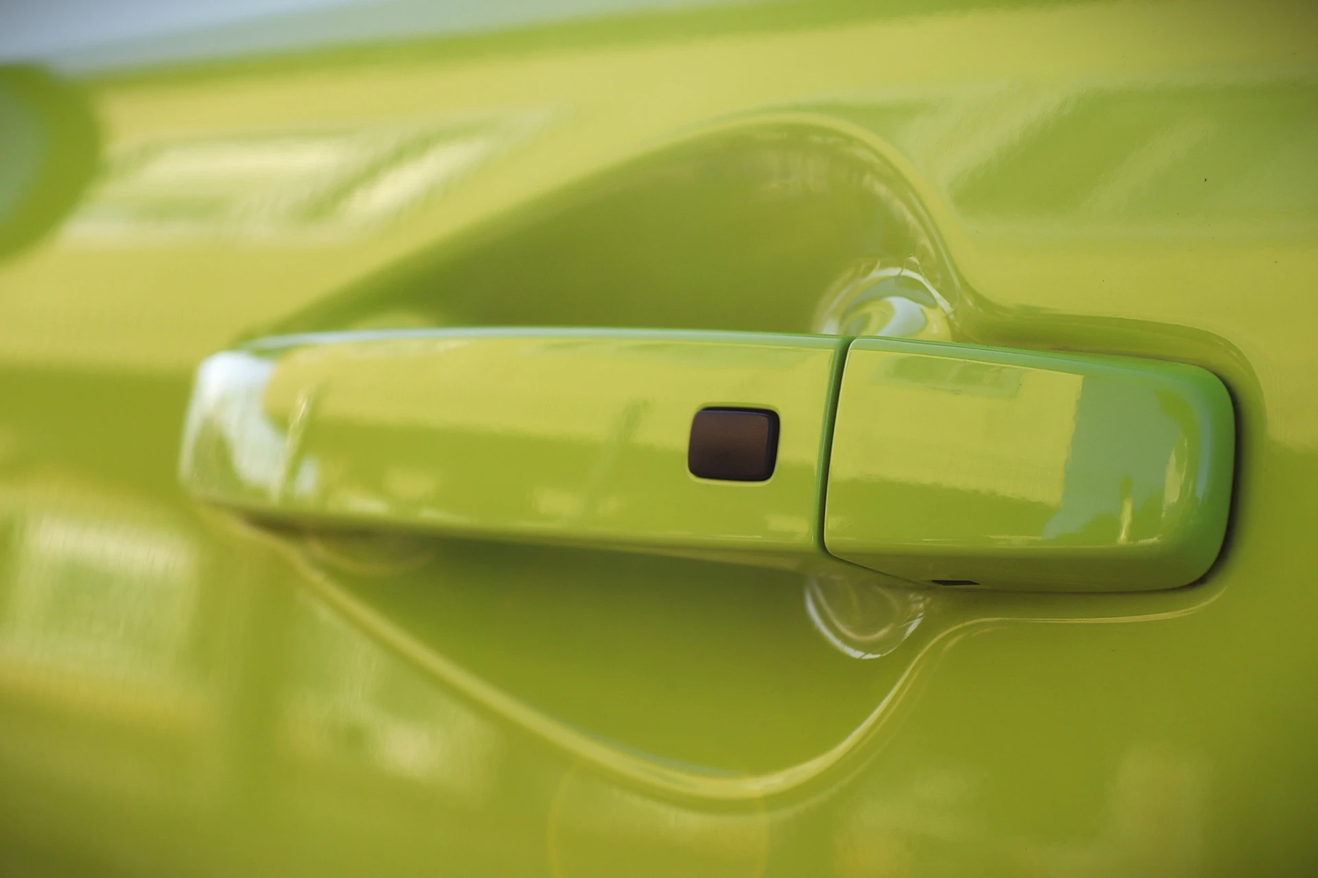 Kia e-Soul 39 kWh Edition 7 12