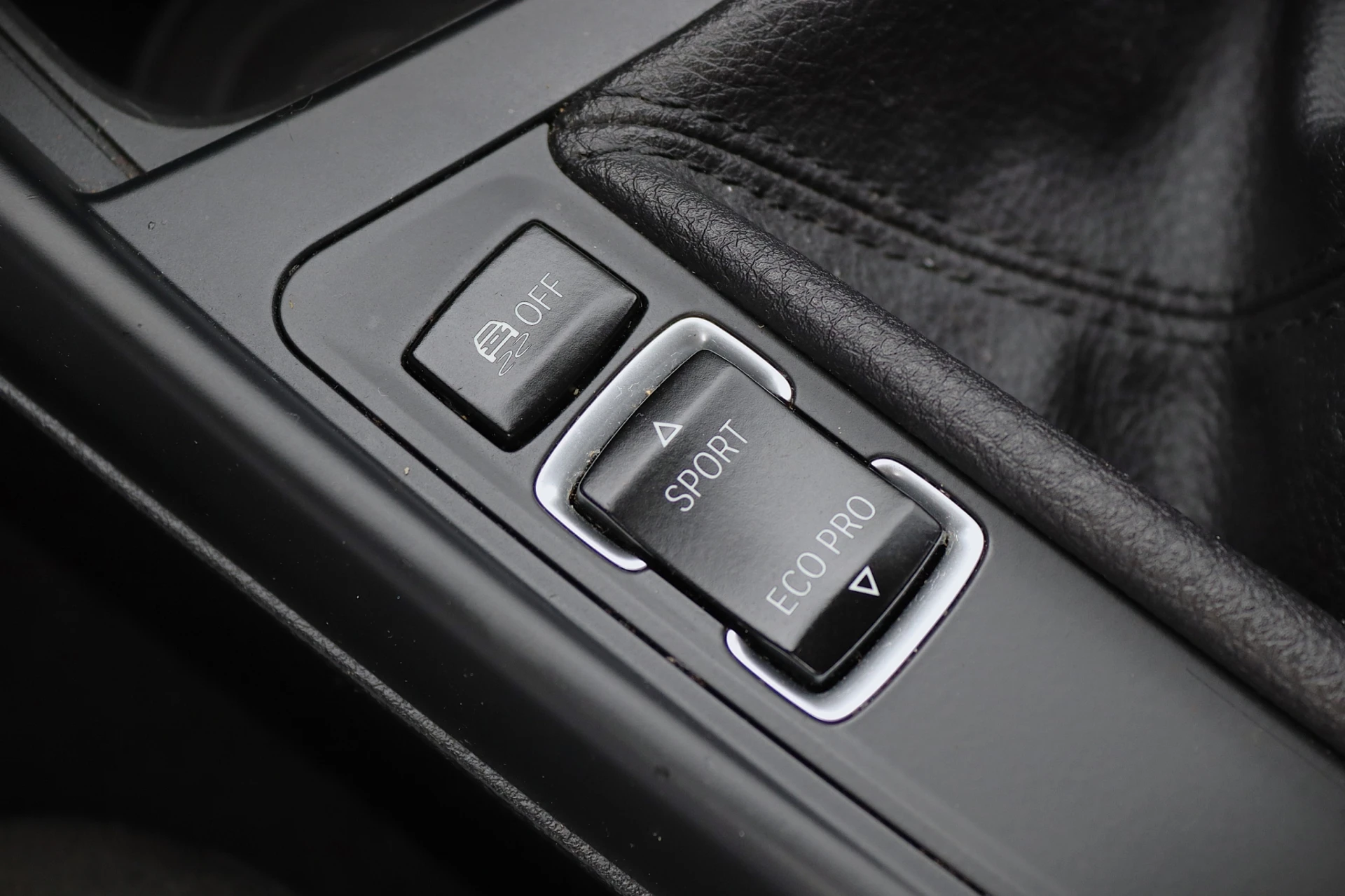 BMW 114 d Line Sport 7