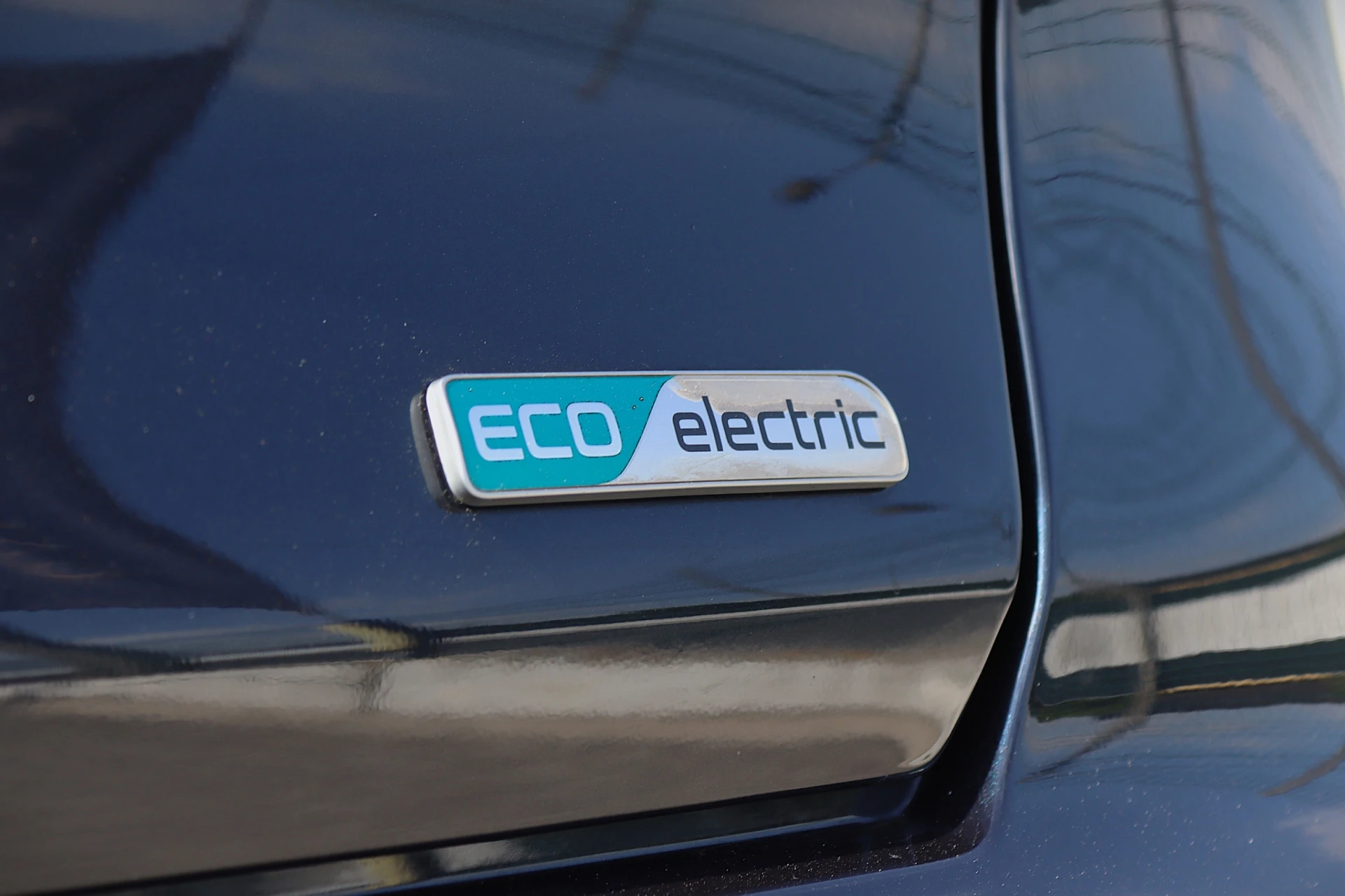 Kia e-Niro 64kWh 15