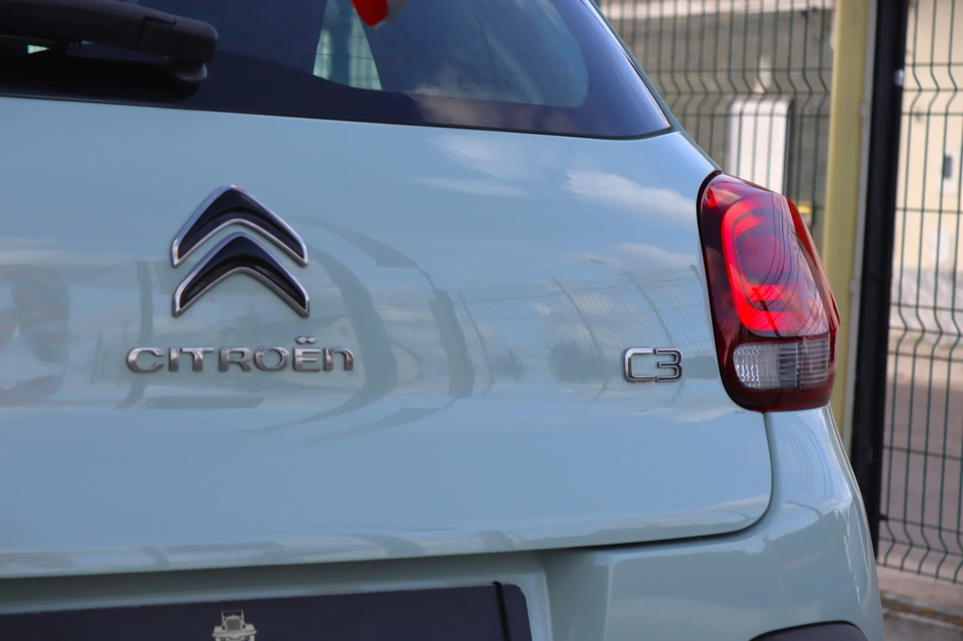 Citroën C3 1.2 PureTech Shine 13