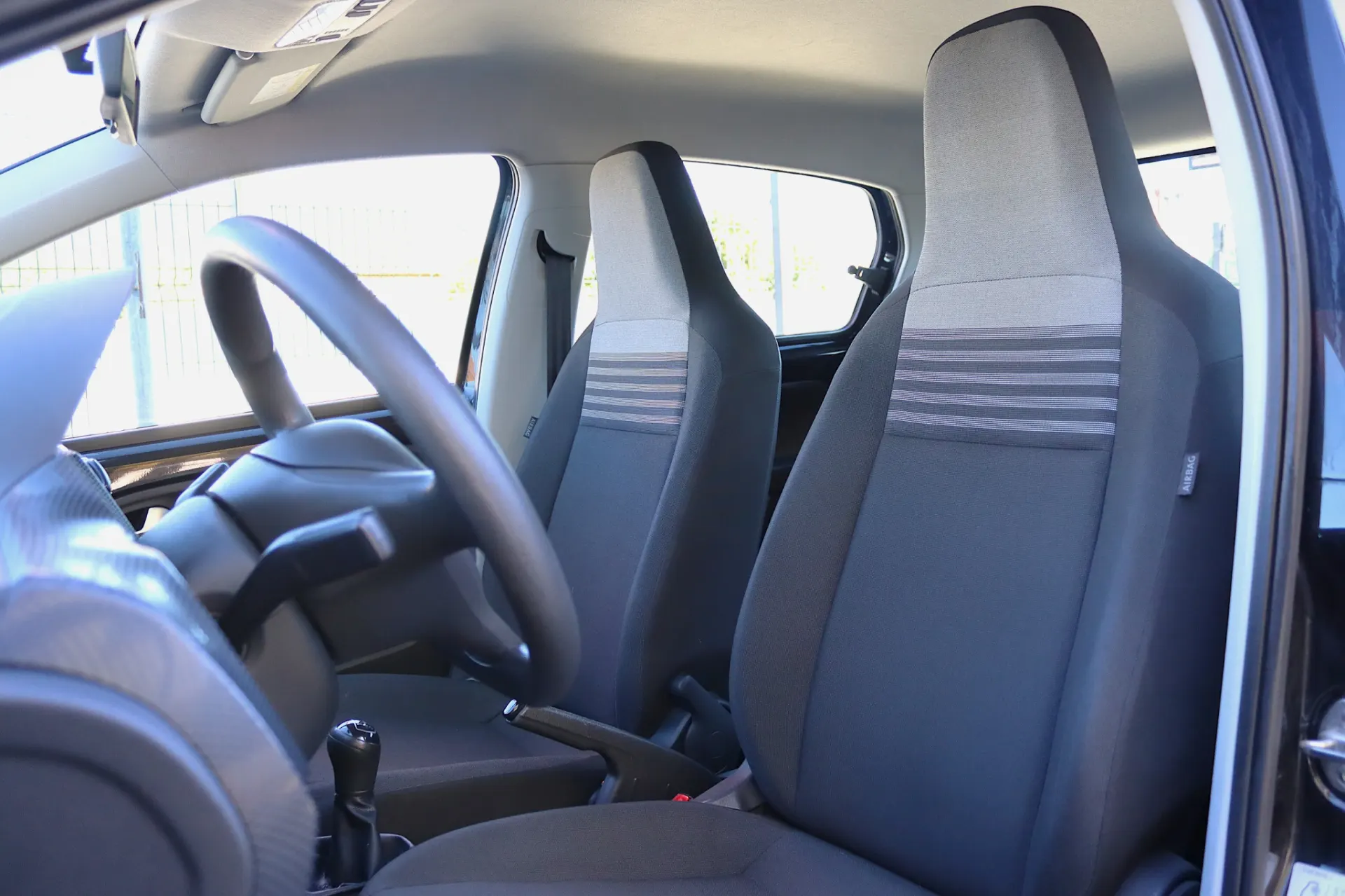 Volkswagen Up! 1.0 Move 15