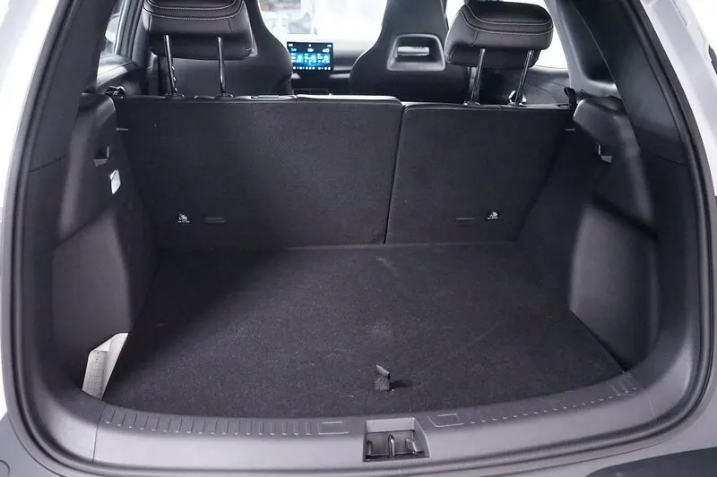 BYD Atto 2 45.1 kWh Boost 20