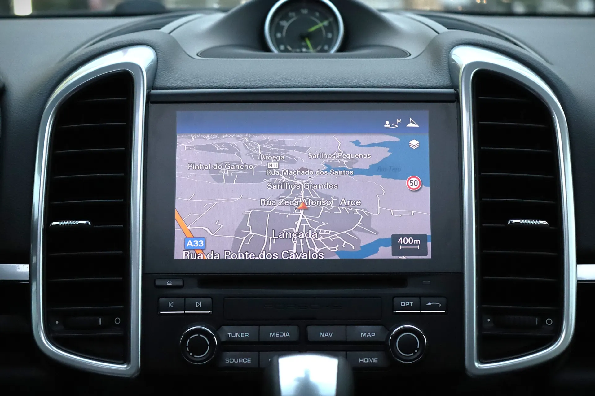 Porsche Cayenne S E-Hybrid 28