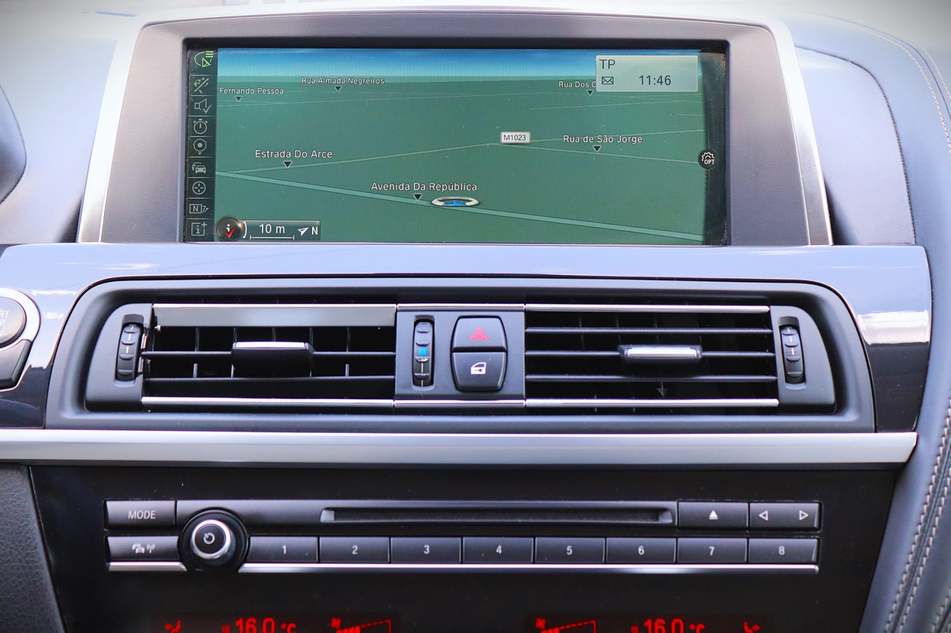 BMW 640 d xDrive 23