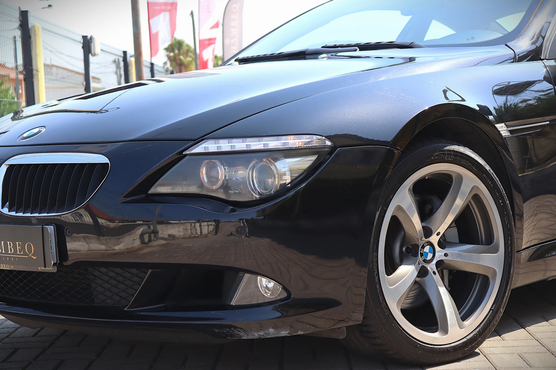 BMW 635 d 14