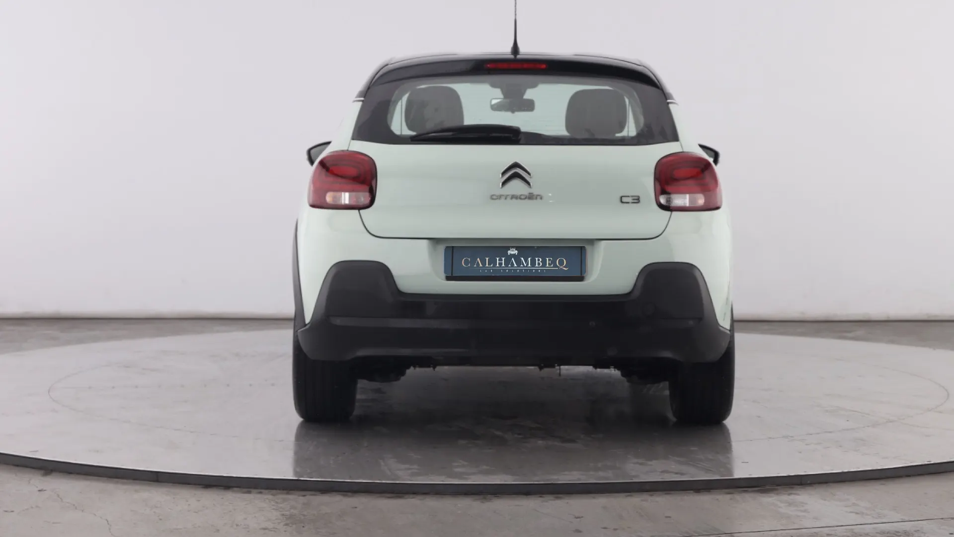 Citroën C3 5