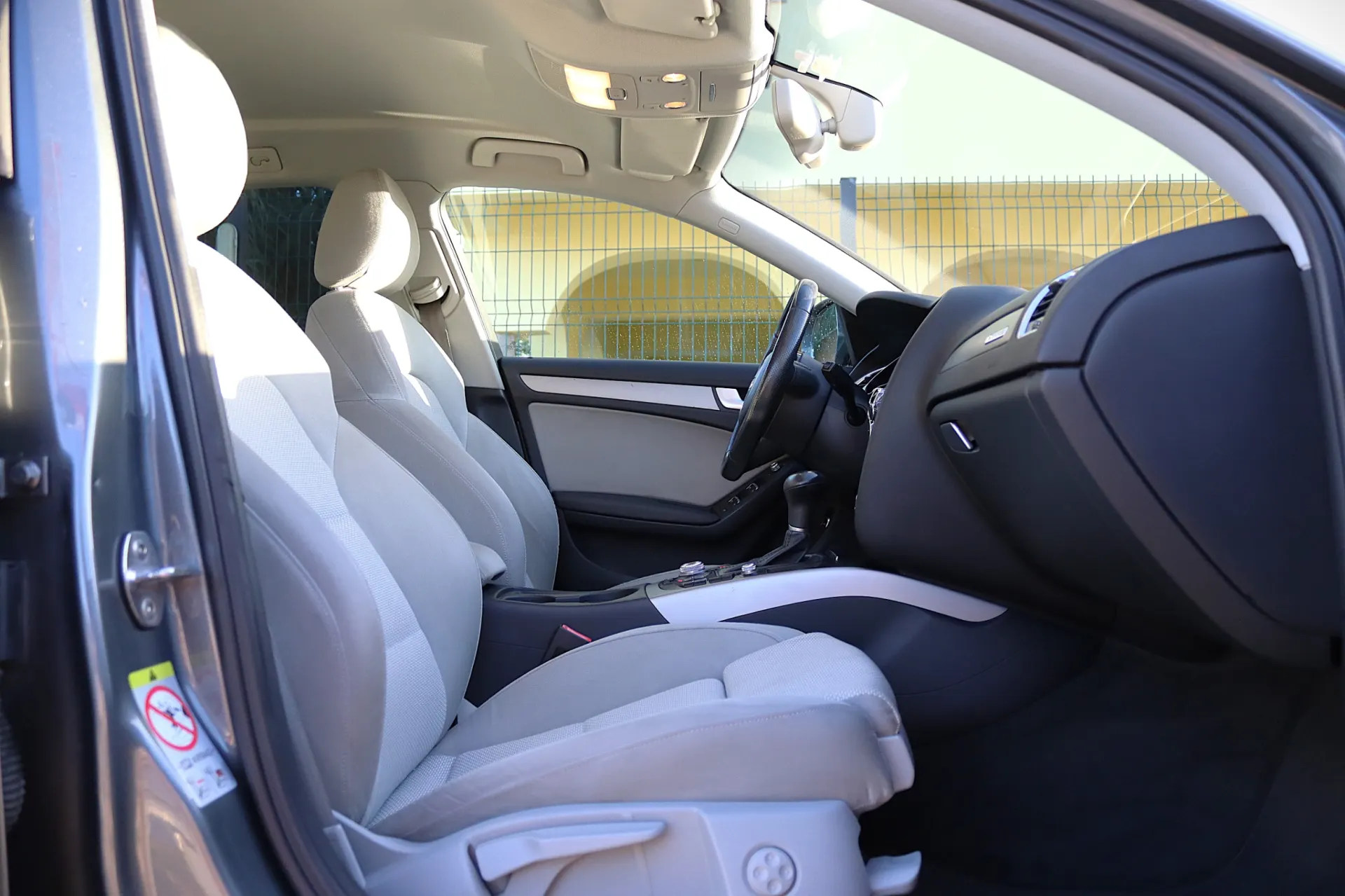 Audi A4 Allroad 2.0 TDI quattro Advance S tronic 31