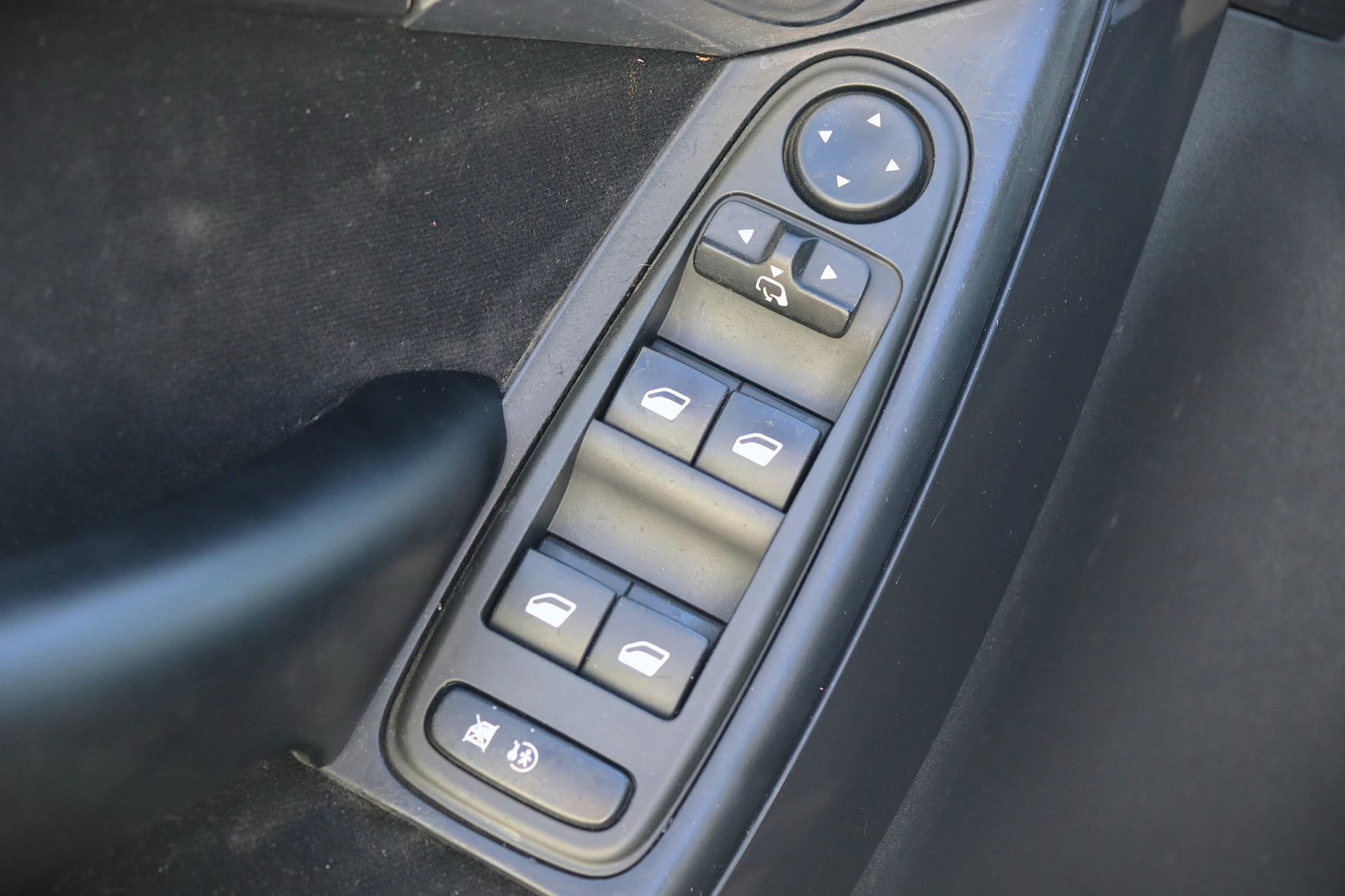 Citroën C4 Grand Picasso 1.6 HDi Confort CMP6 13