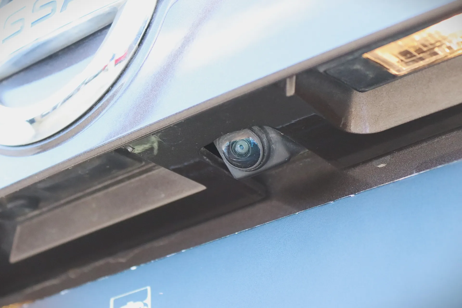 Nissan Qashqai 1.2 DIG-T Tekna Premium Pele RS 16