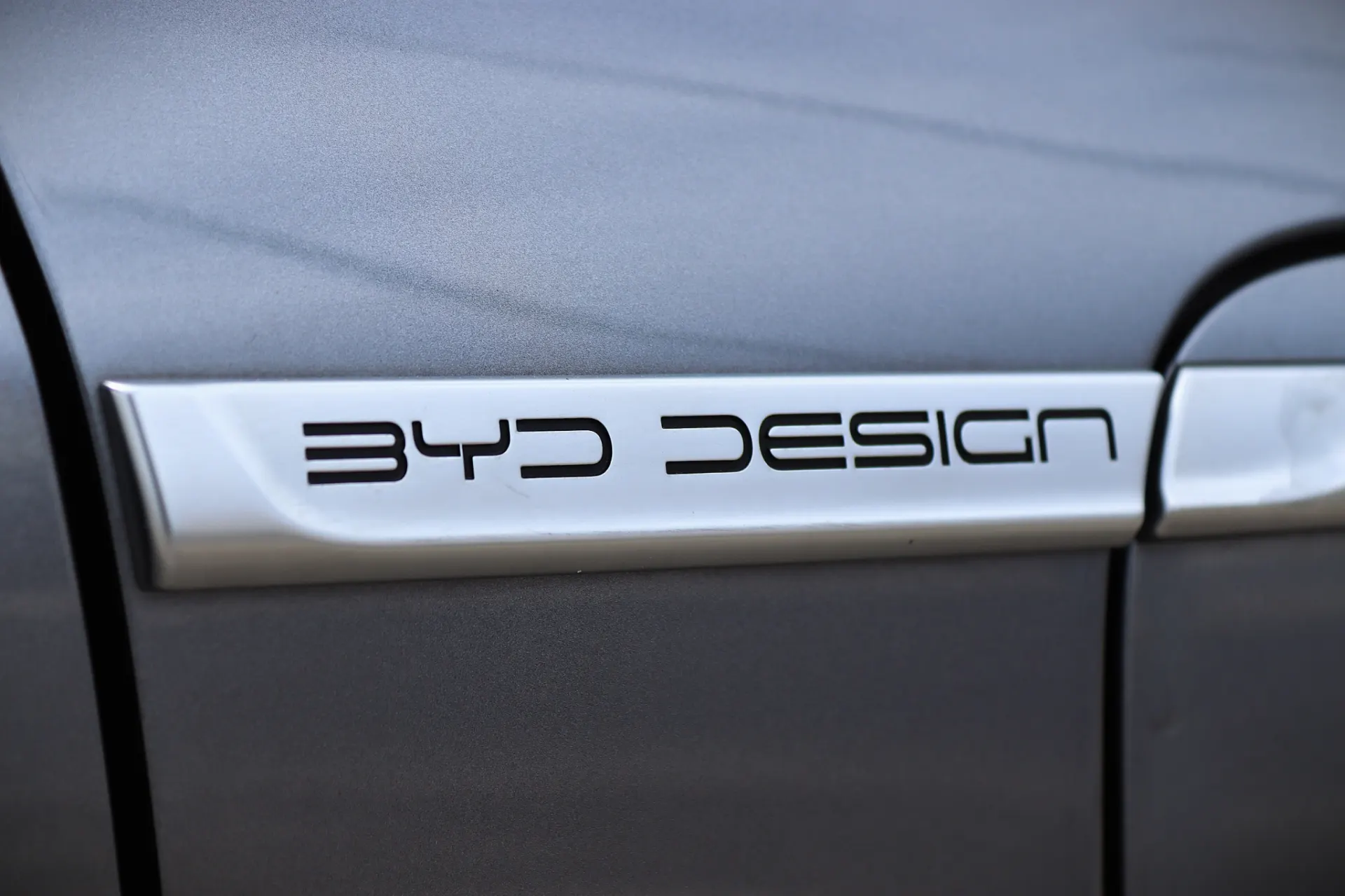 BYD Atto 3 Design 13