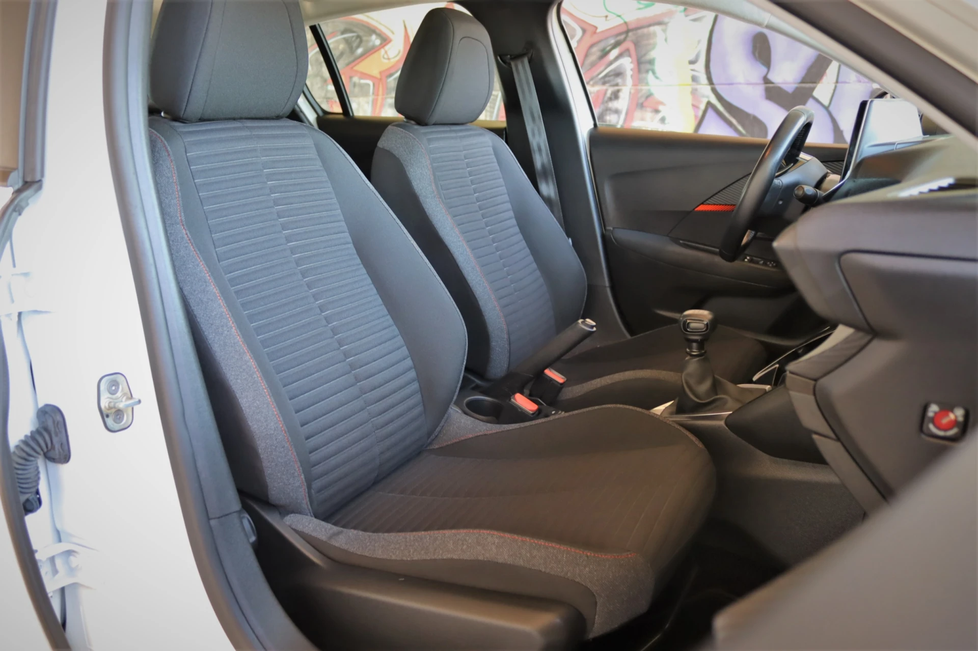 Peugeot 208 1.2 PureTech Active 15