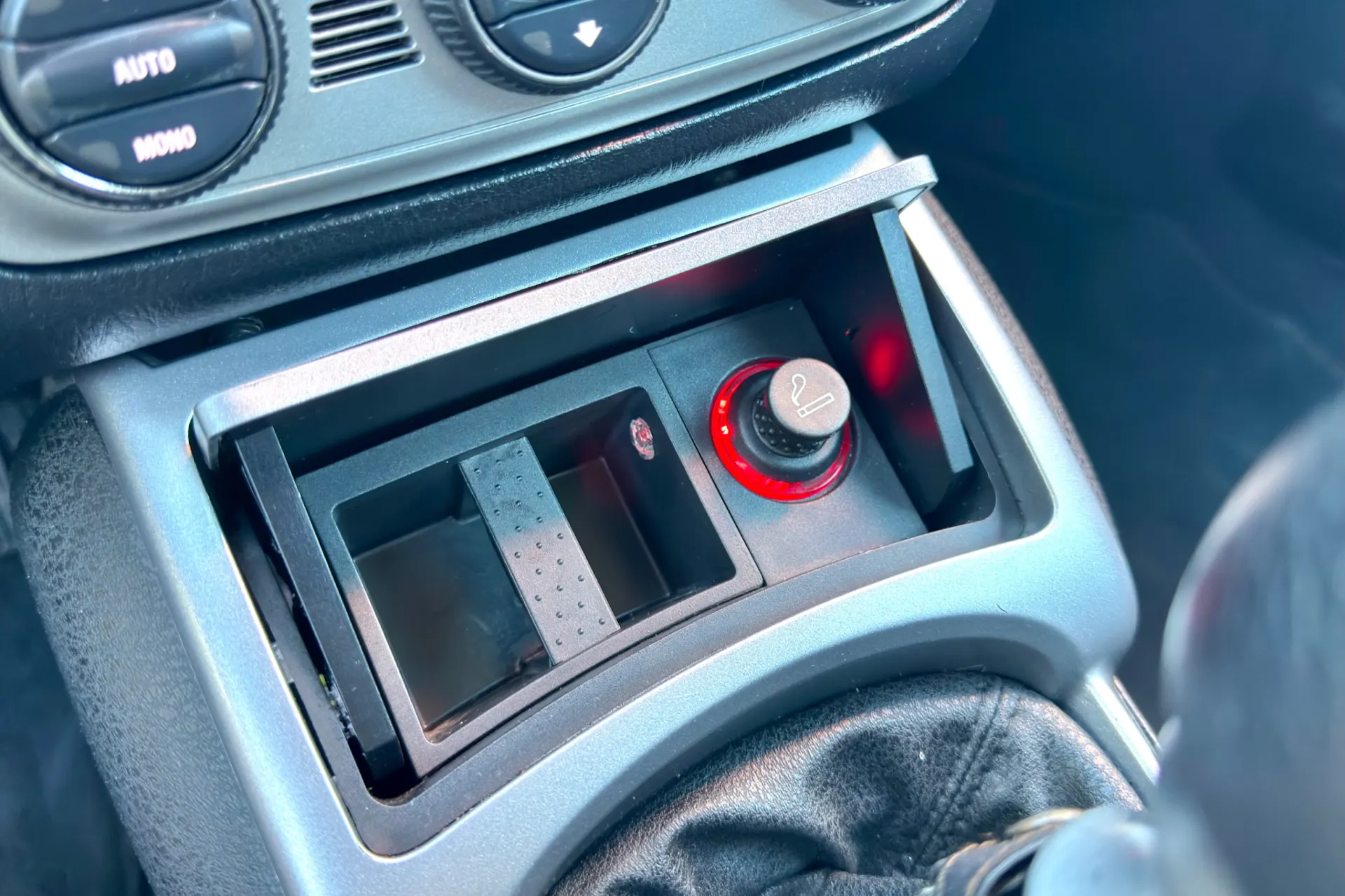 Alfa Romeo GT 1.9 JTD M-JET Blackline 21