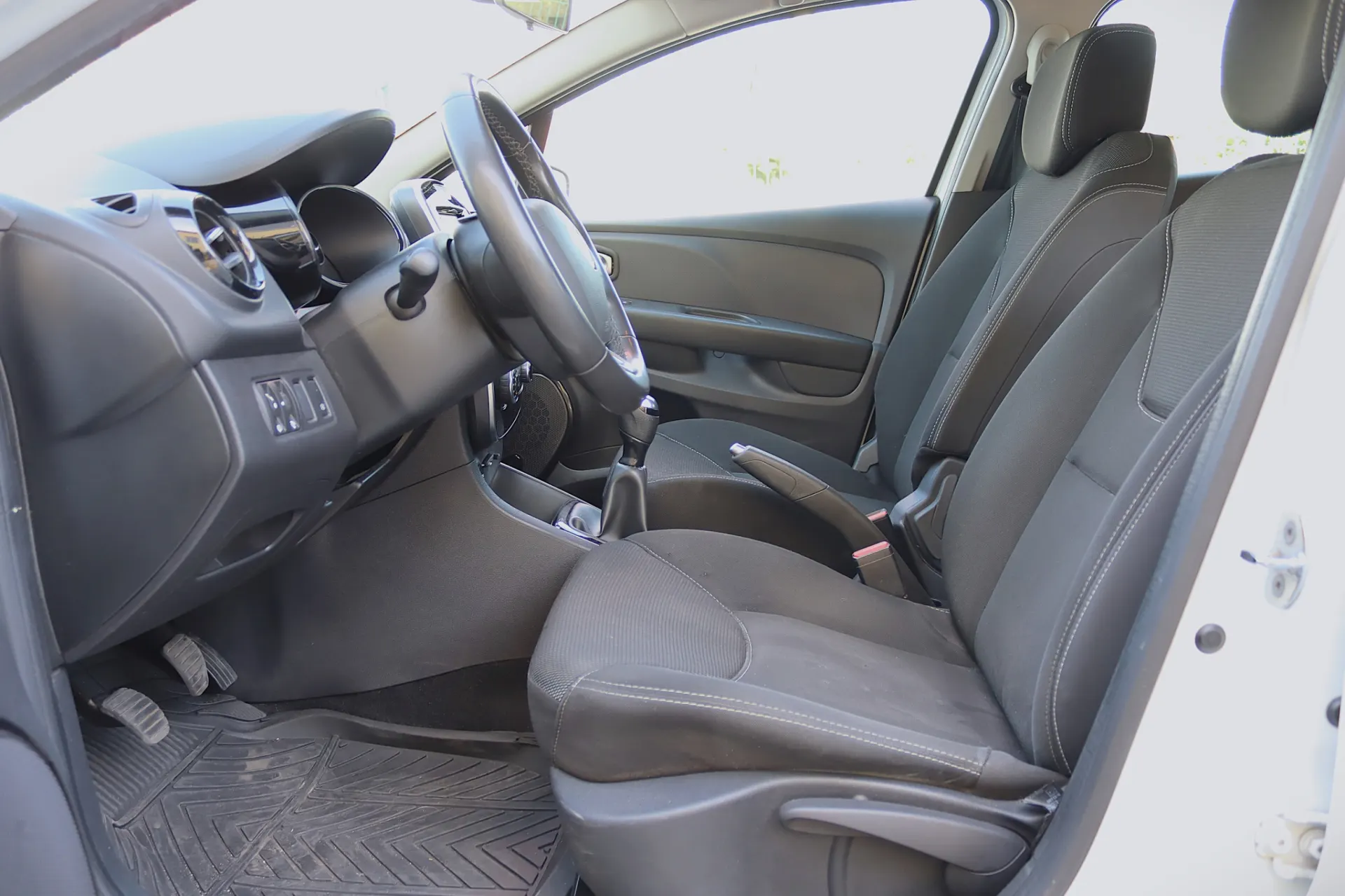 Renault Clio Sport Tourer 0.9 TCe Zen 10