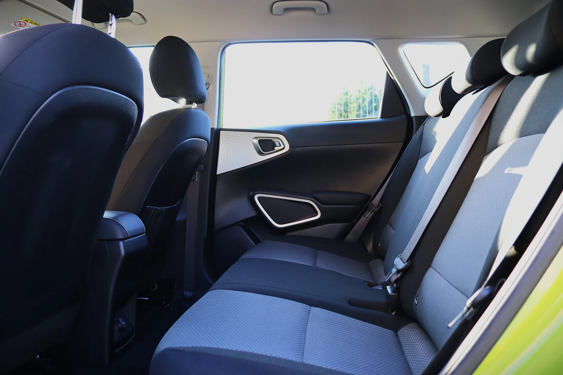 Kia e-Soul 39 kWh Edition 7 25