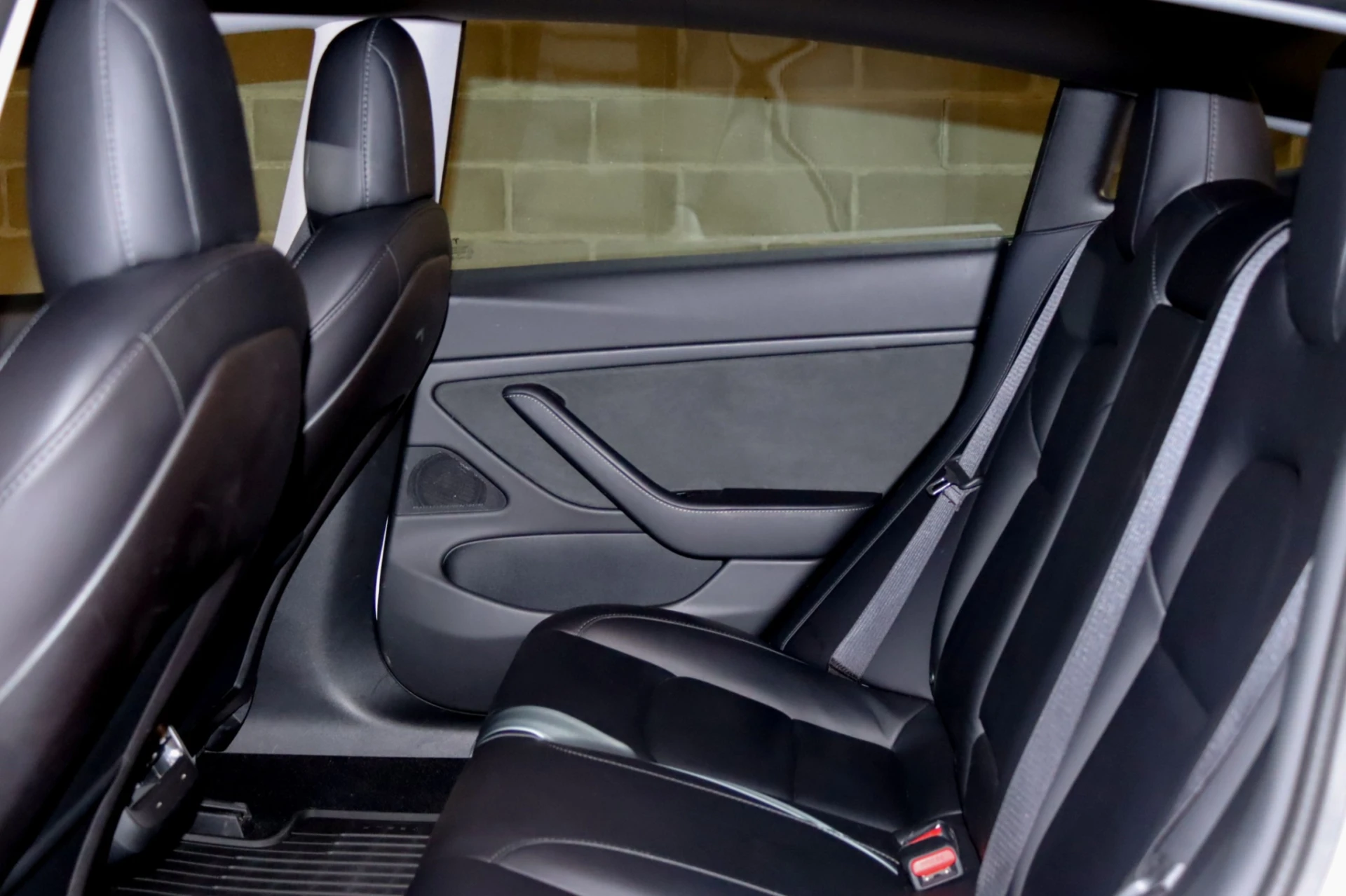 Tesla Model 3 Standard Range Plus RWD 14
